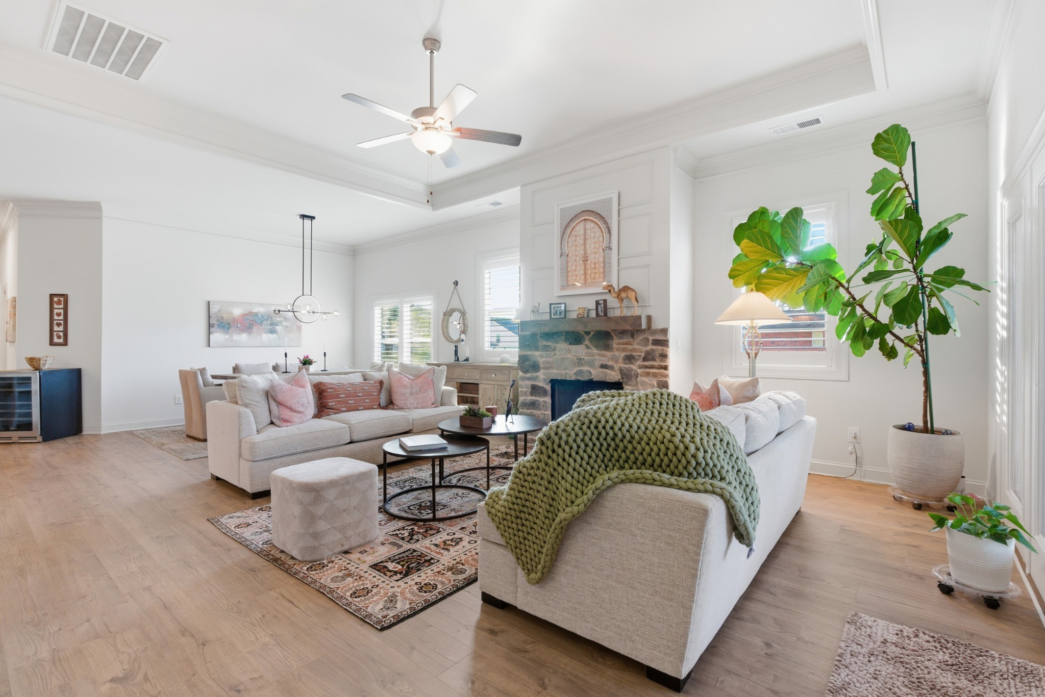 3013 Wiltshire Park Pl