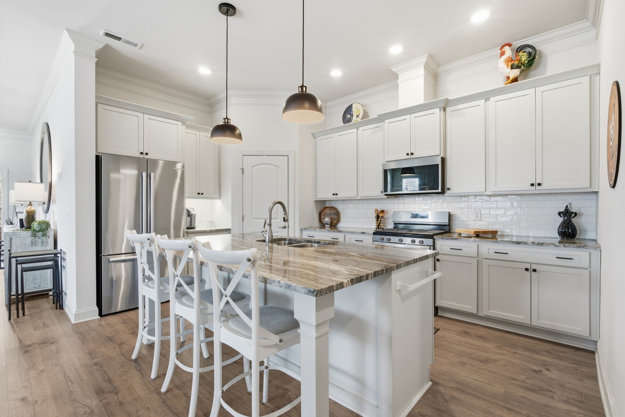 3013 Wiltshire Park Pl