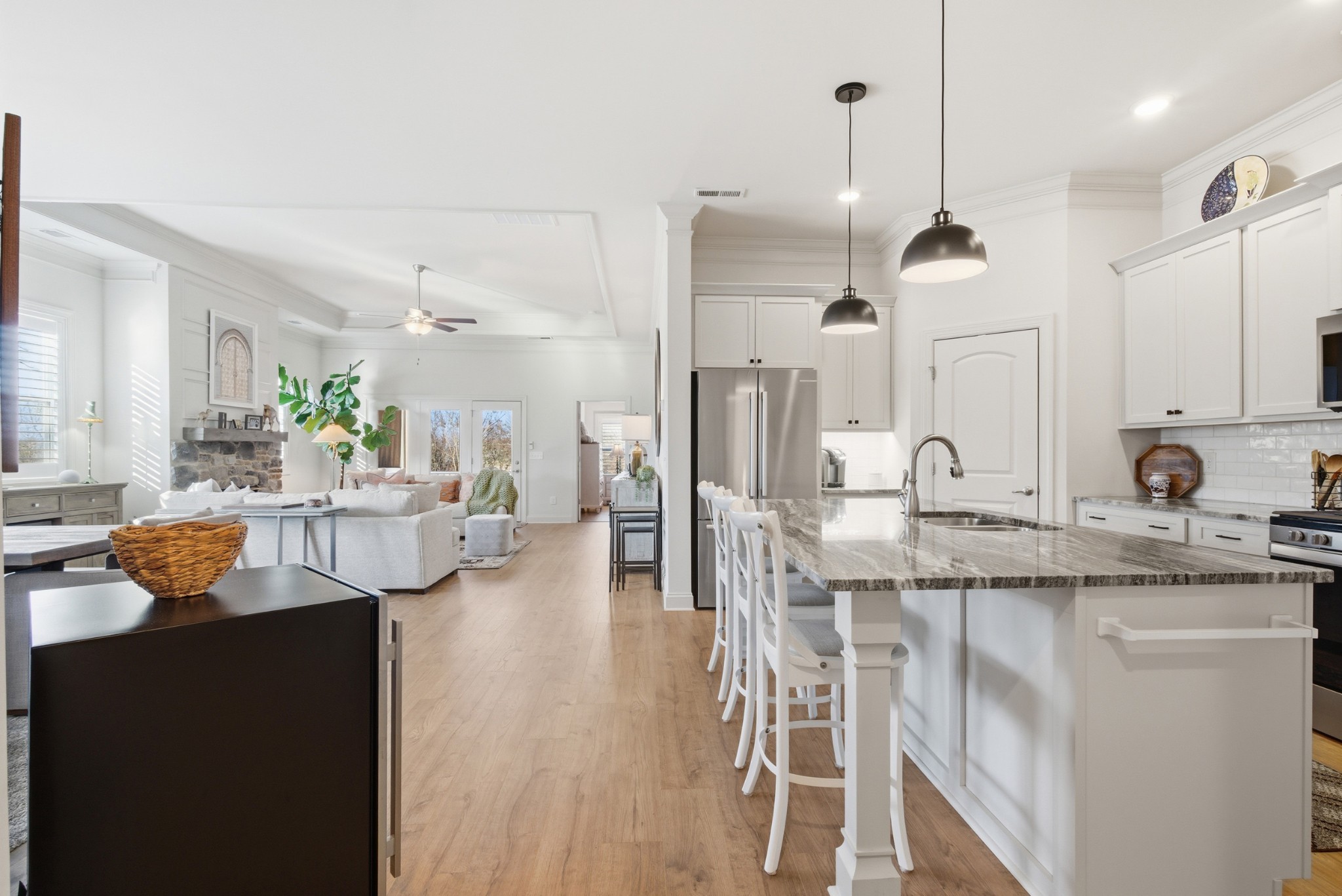 3013 Wiltshire Park Pl