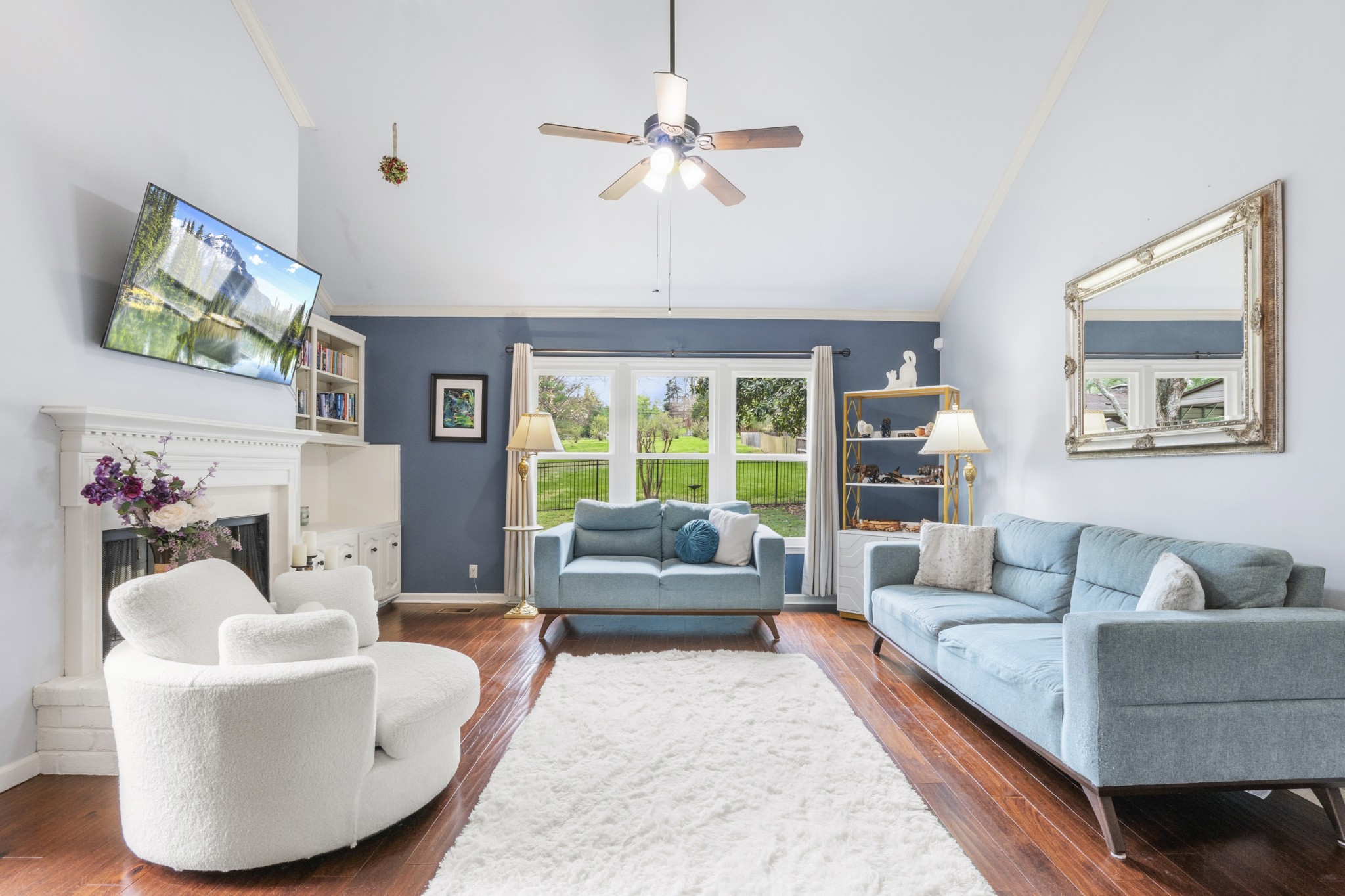 7108 River Park Ct