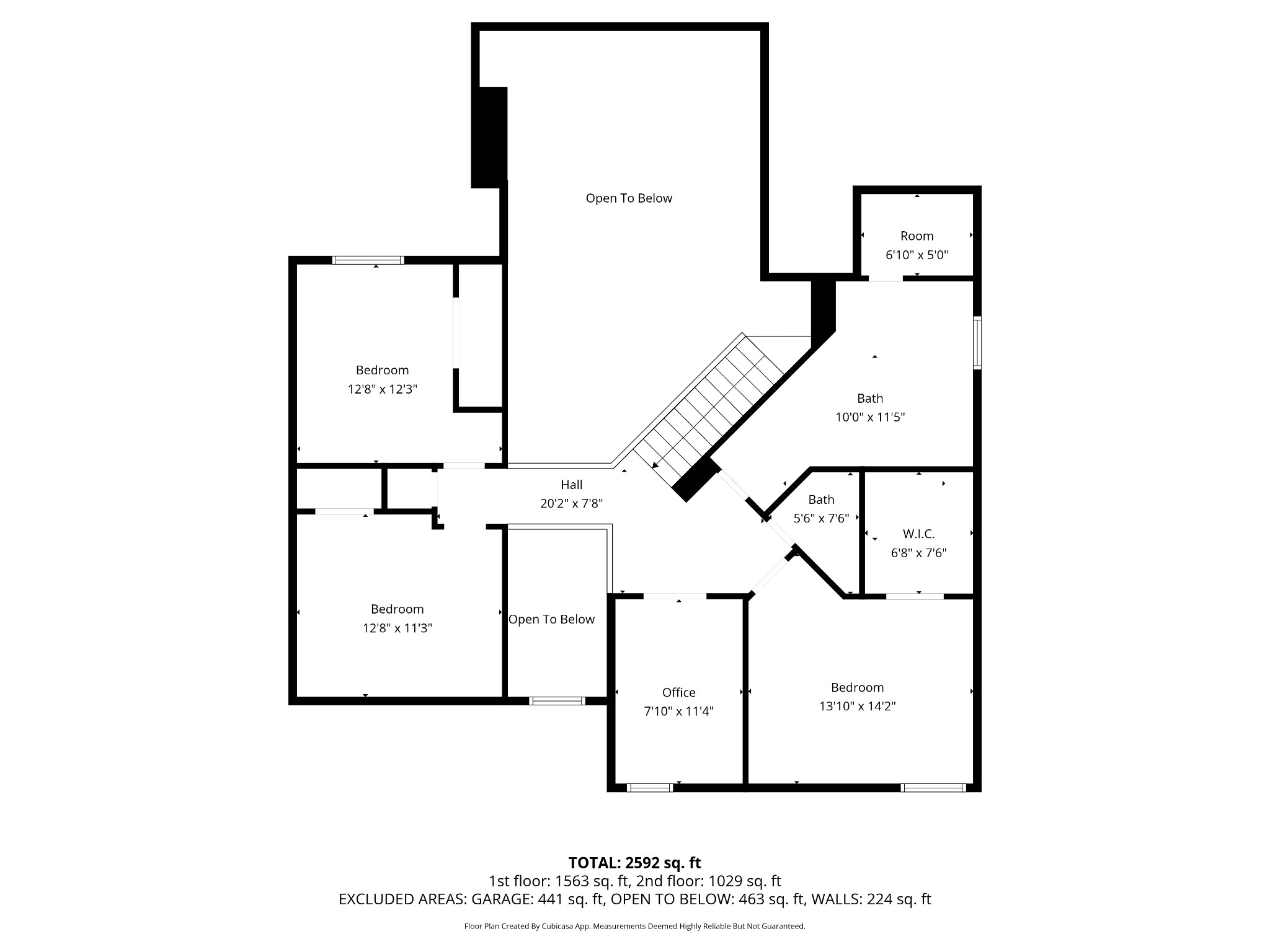 7108 River Park Ct
