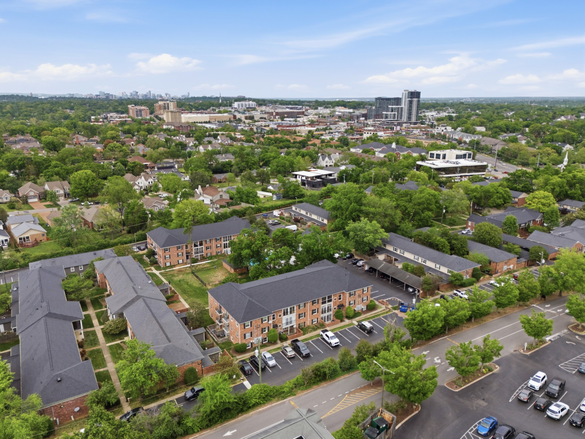 5025 Hillsboro Pike Unit: 15L