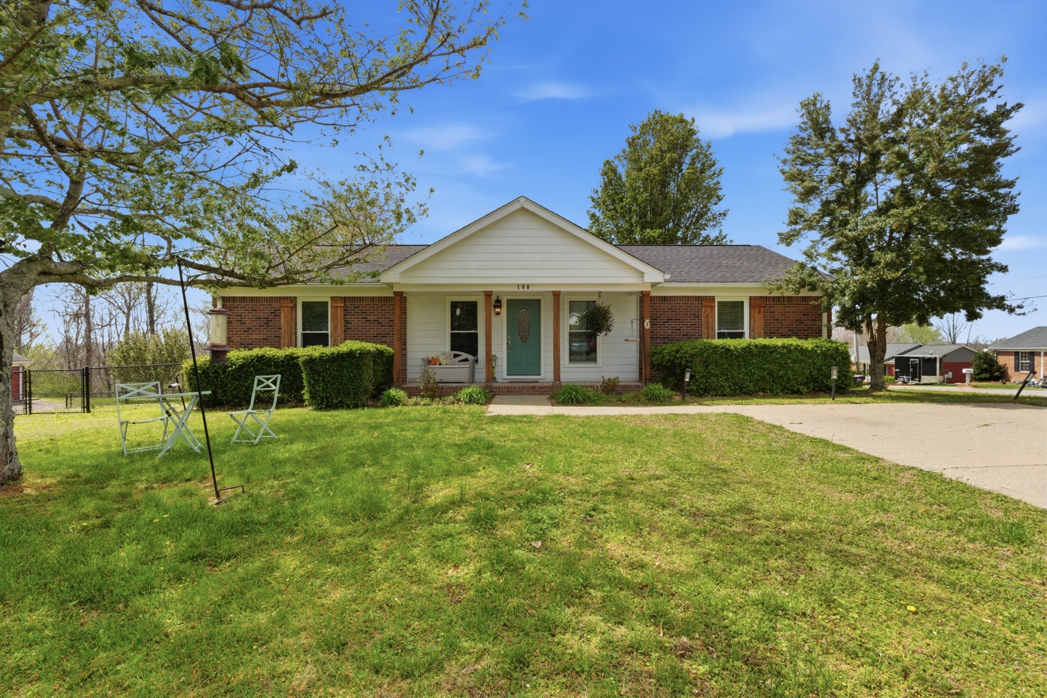 100 Patton Ct