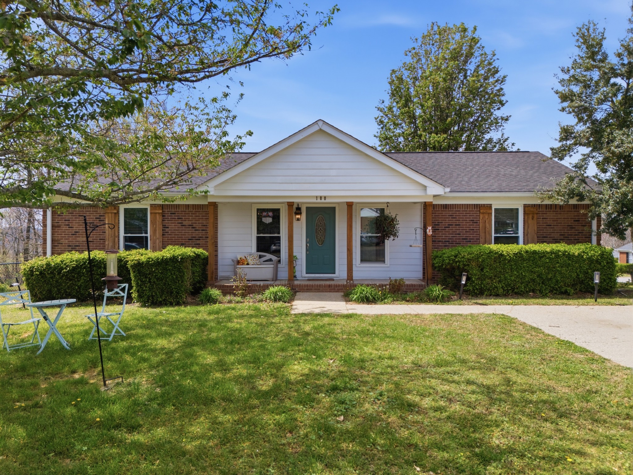100 Patton Ct