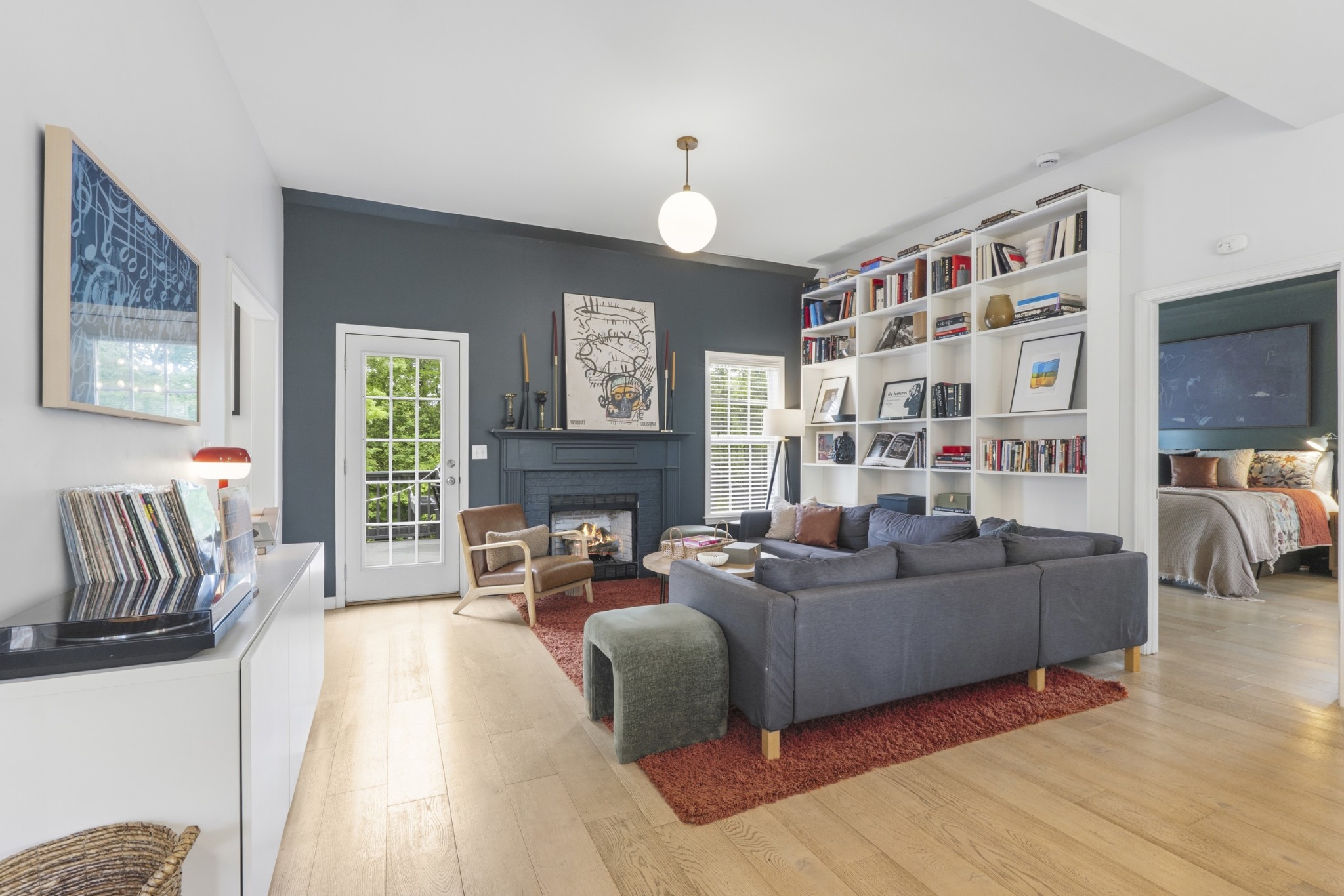 202 Contrary Rd