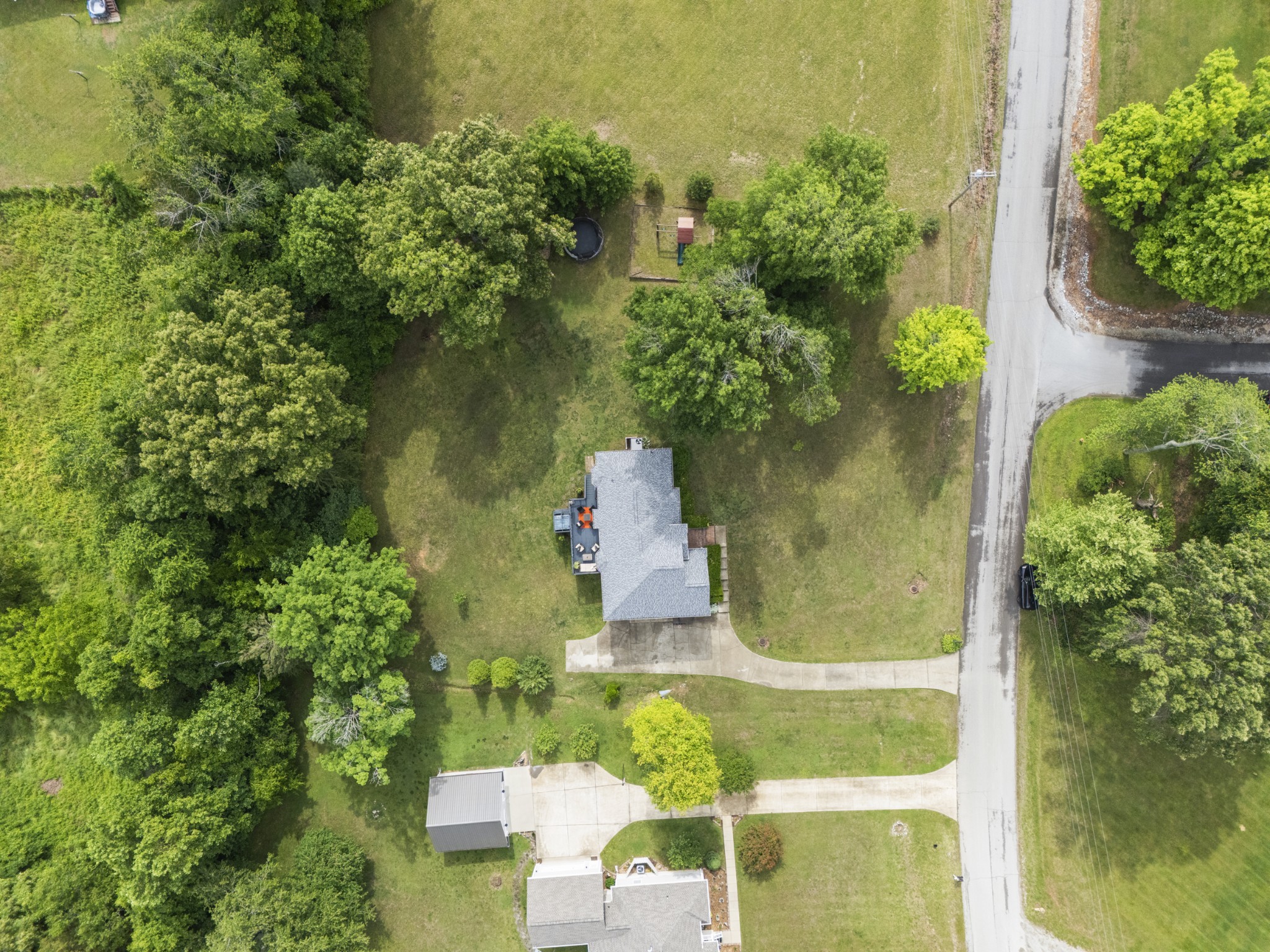 202 Contrary Rd