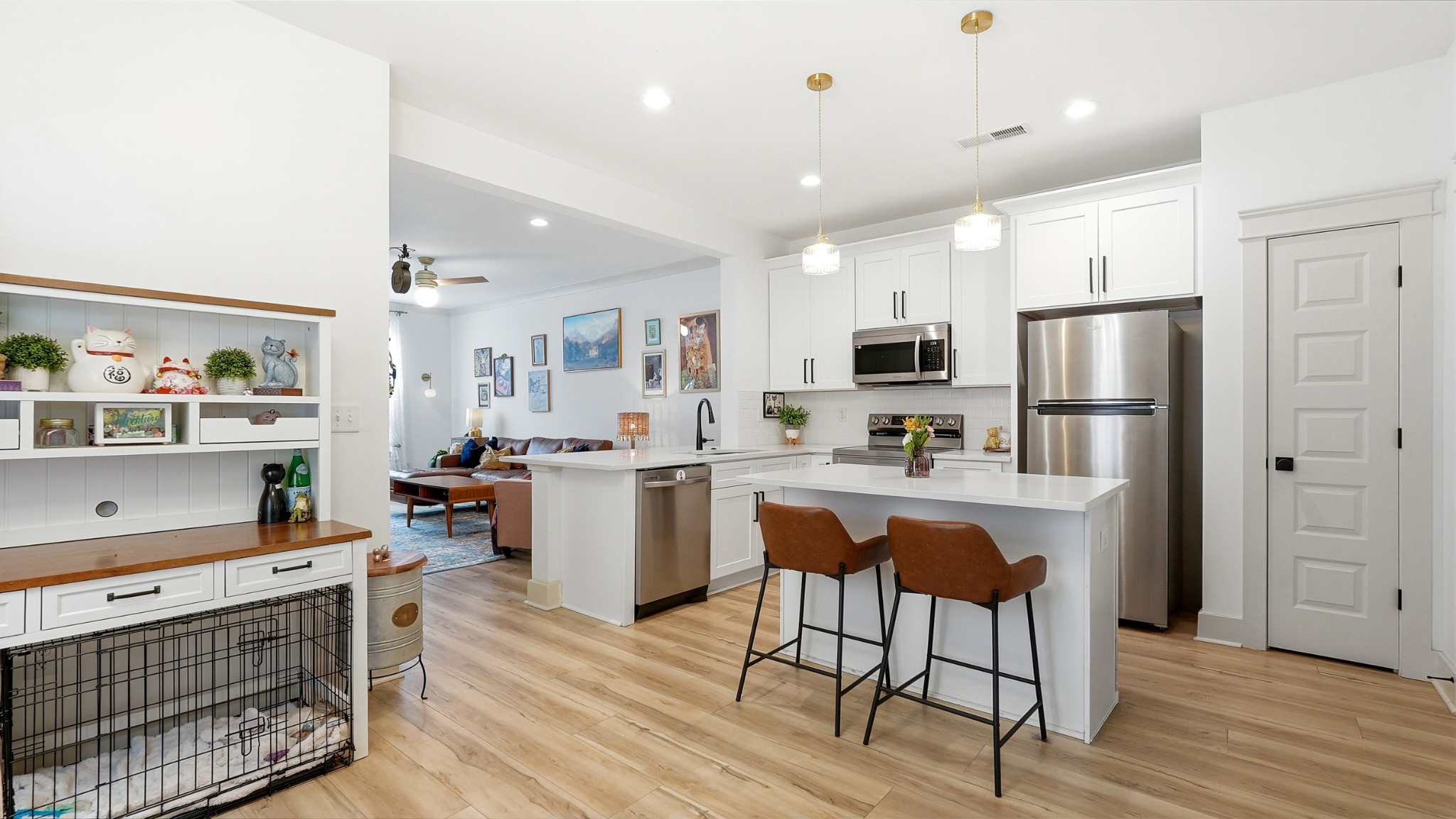 730 Old Hickory Blvd Unit: 208