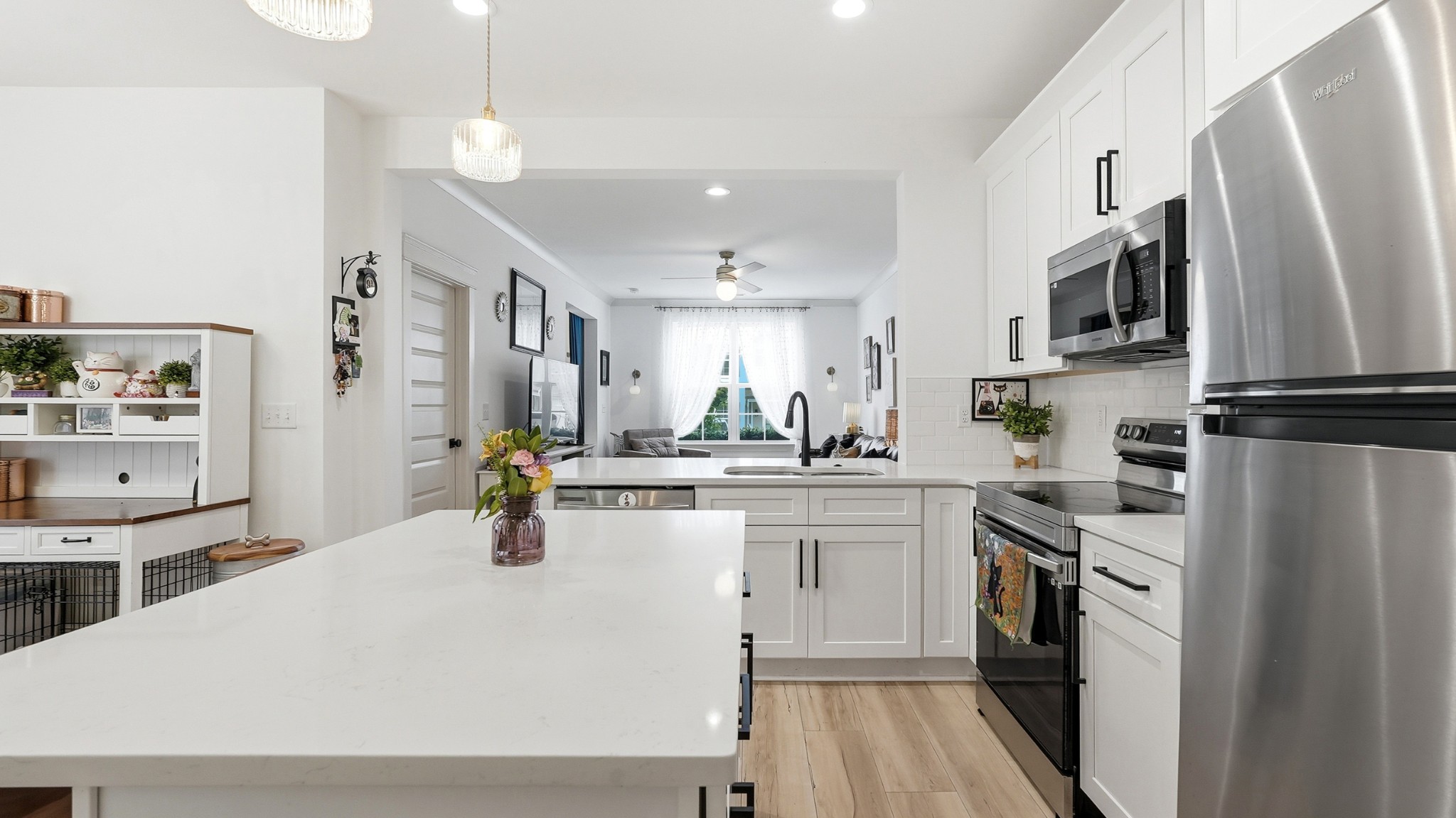 730 Old Hickory Blvd Unit: 208