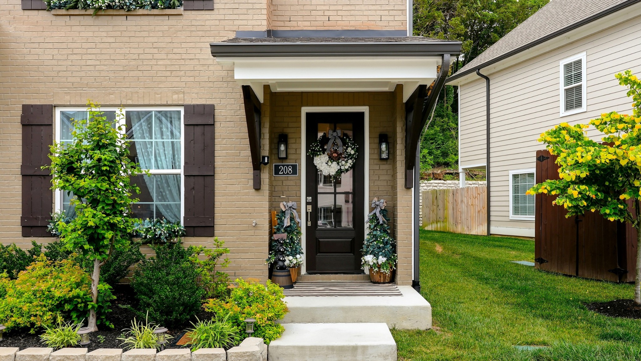730 Old Hickory Blvd Unit: 208