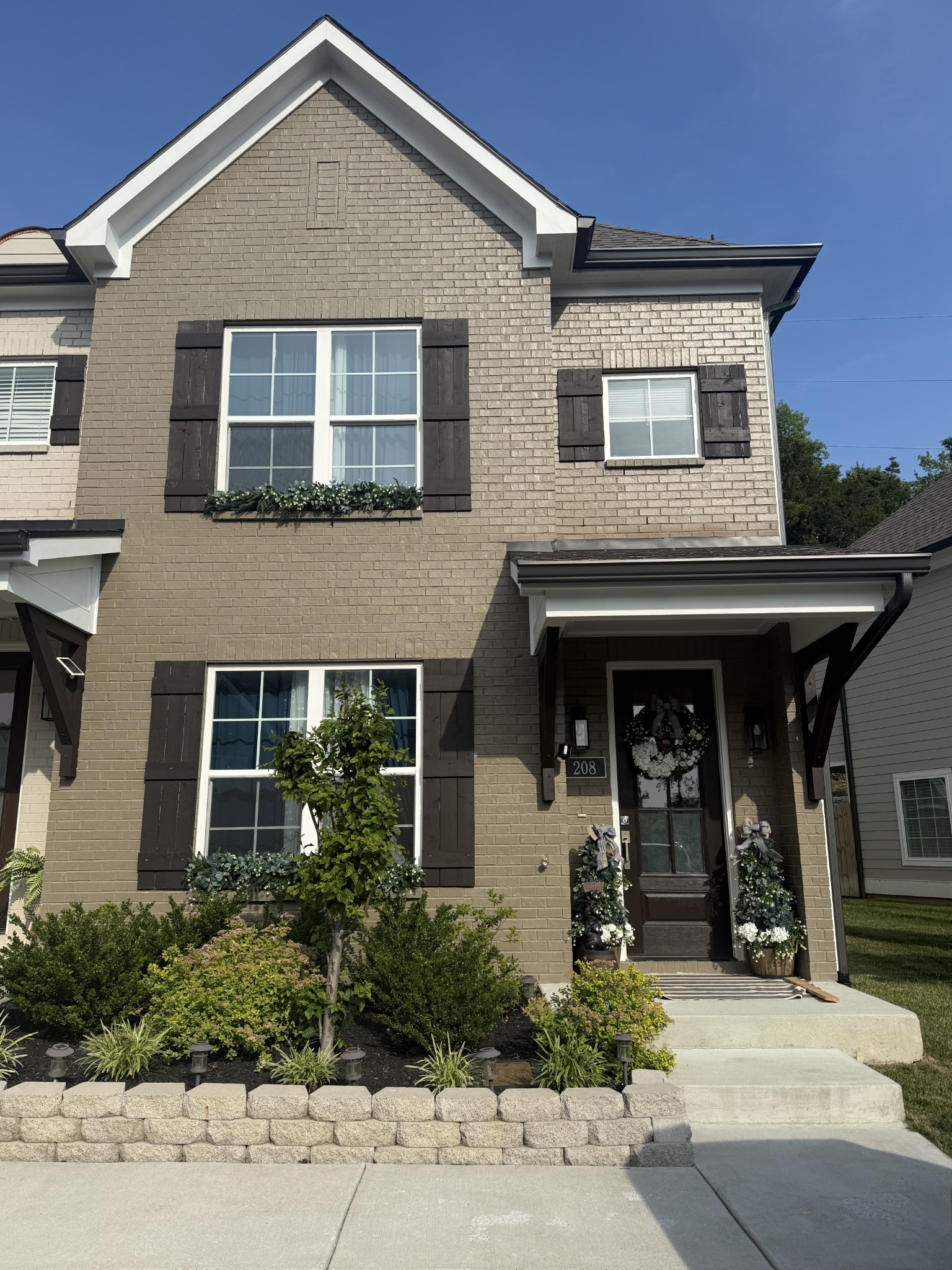 730 Old Hickory Blvd Unit: 208