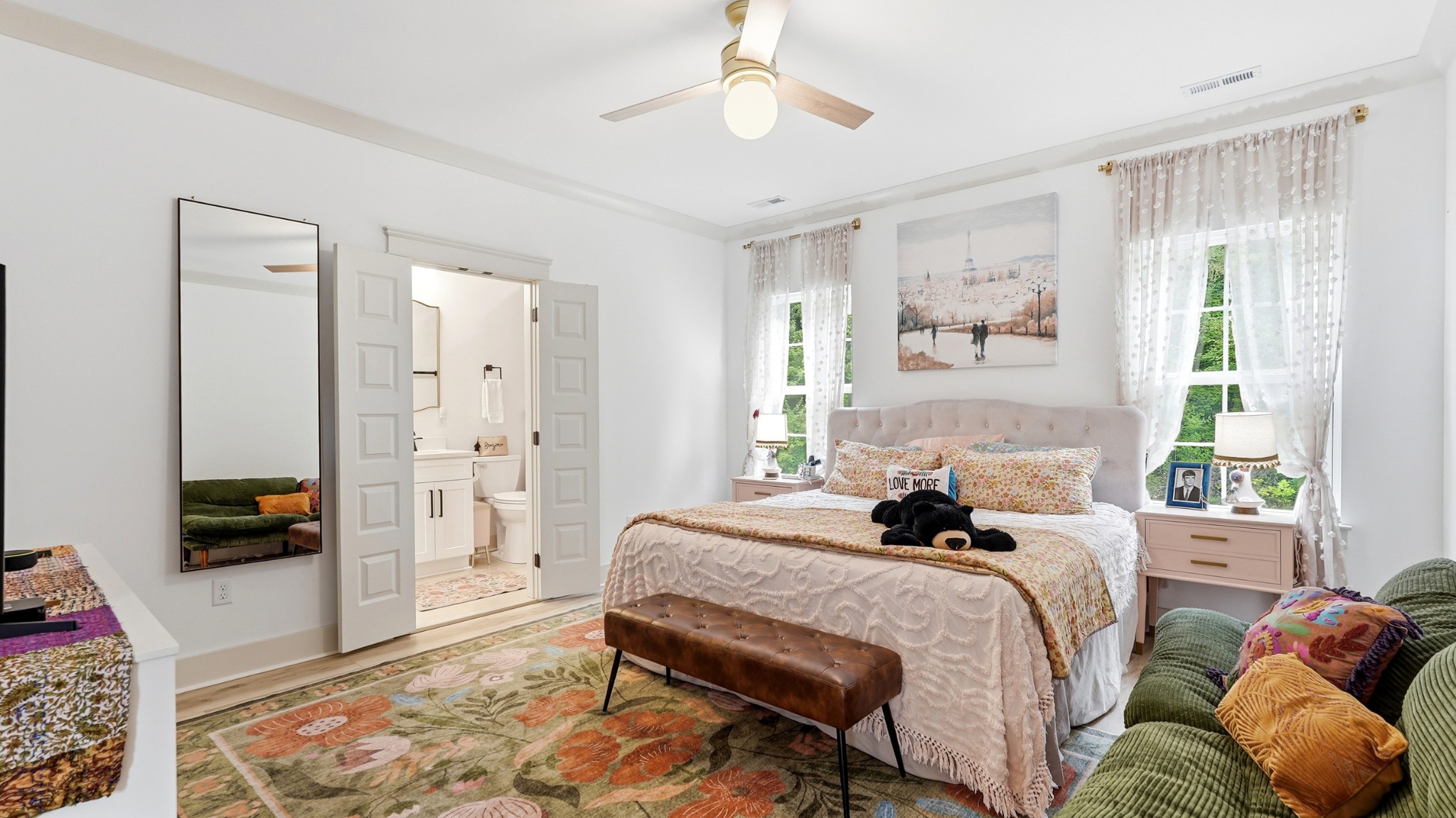 730 Old Hickory Blvd Unit: 208