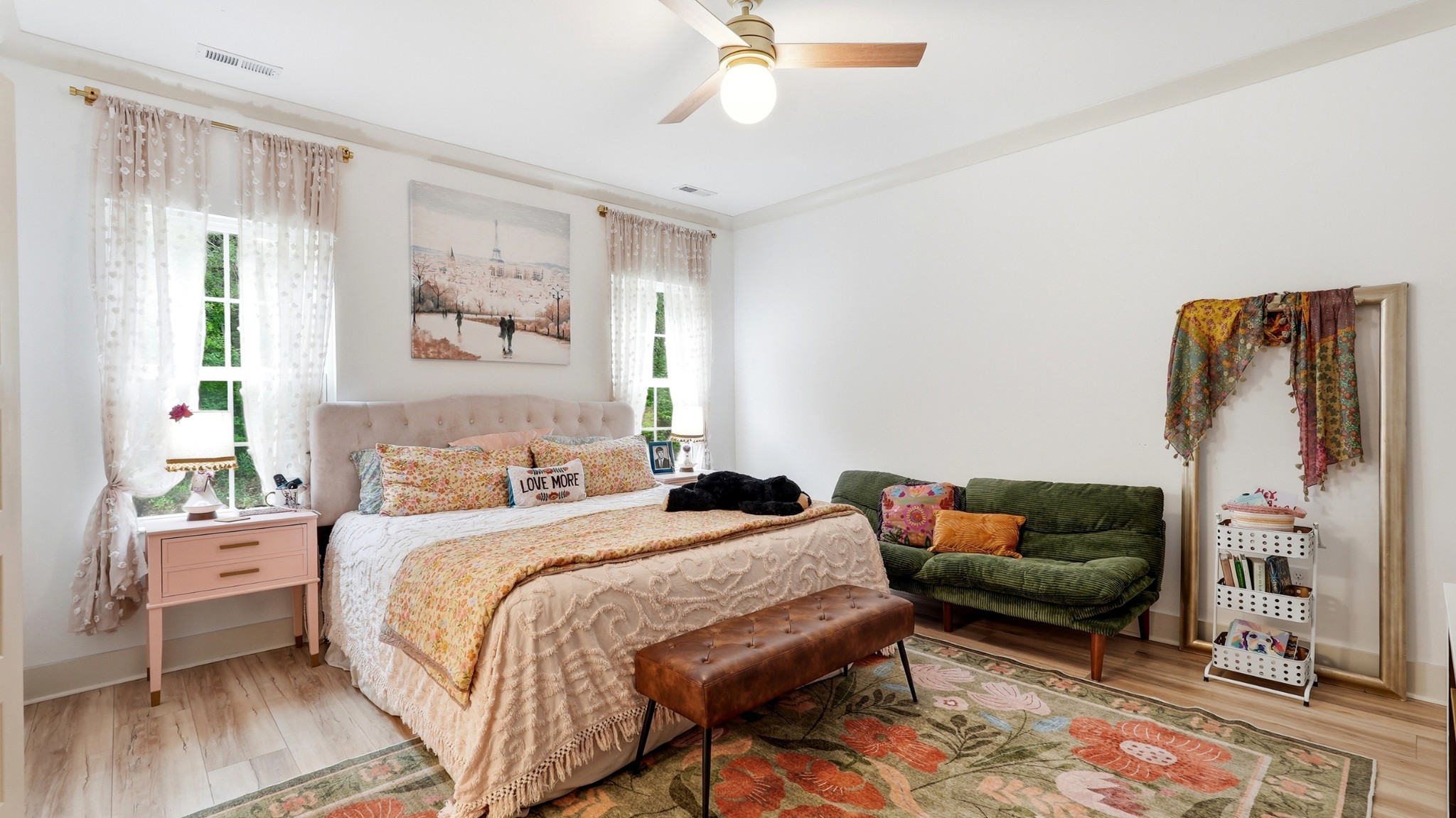 730 Old Hickory Blvd Unit: 208