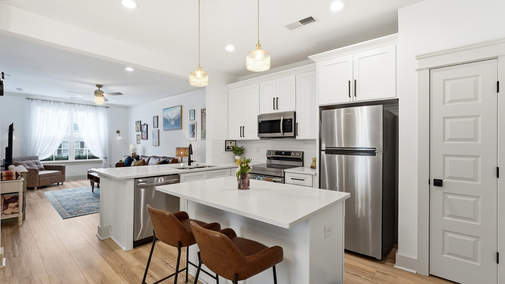 730 Old Hickory Blvd Unit: 208