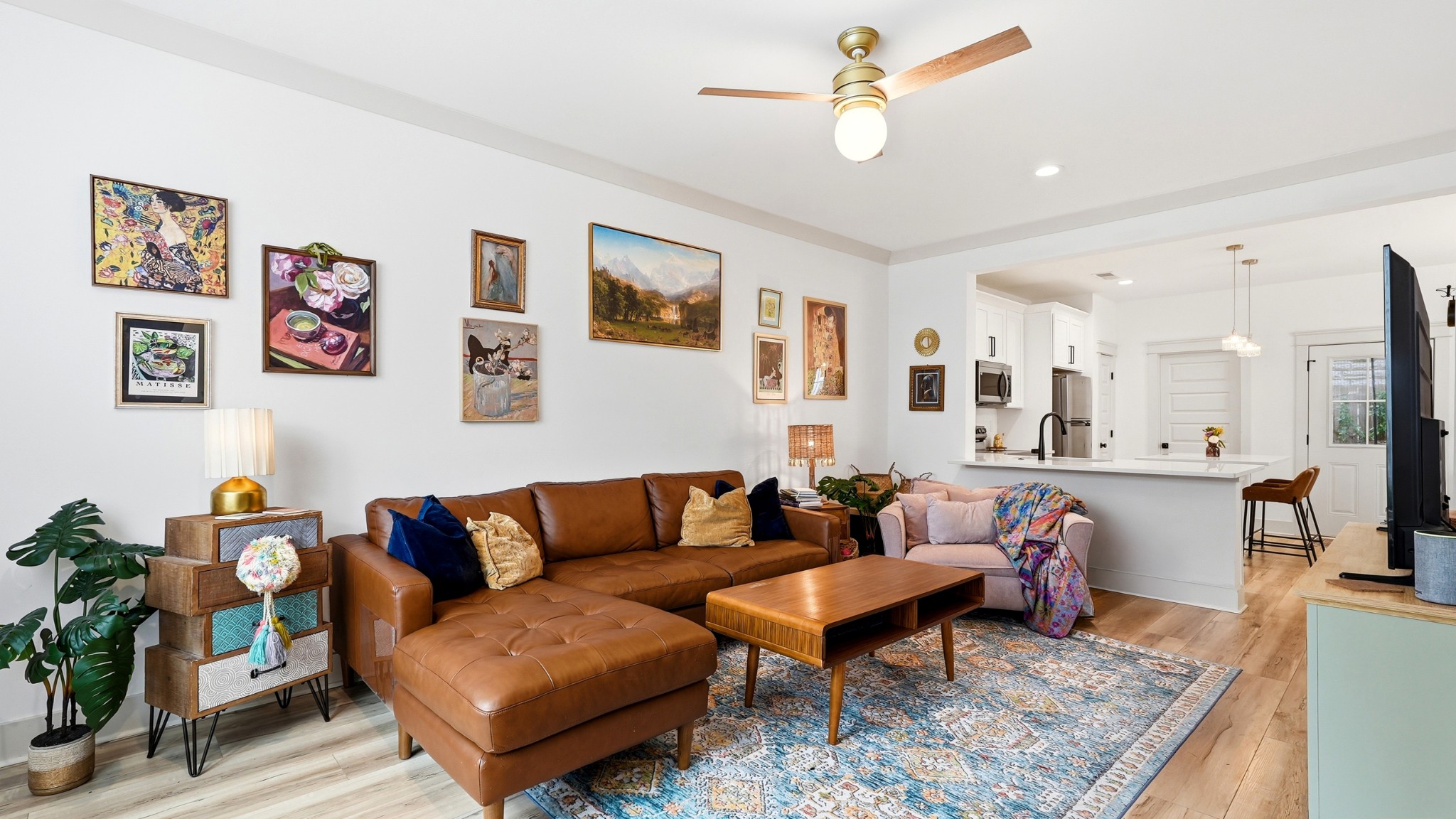 730 Old Hickory Blvd Unit: 208