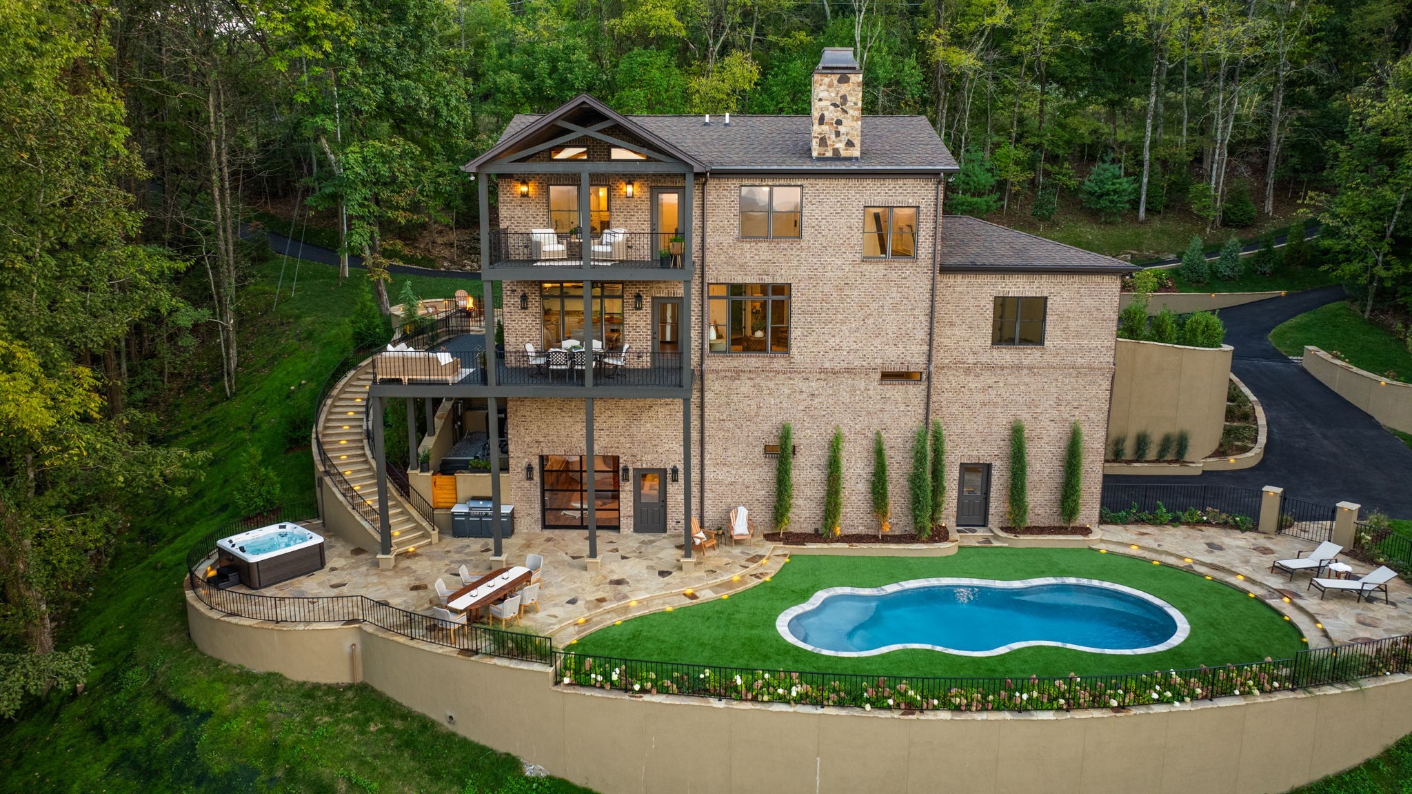 1858 Burke Hollow Rd
