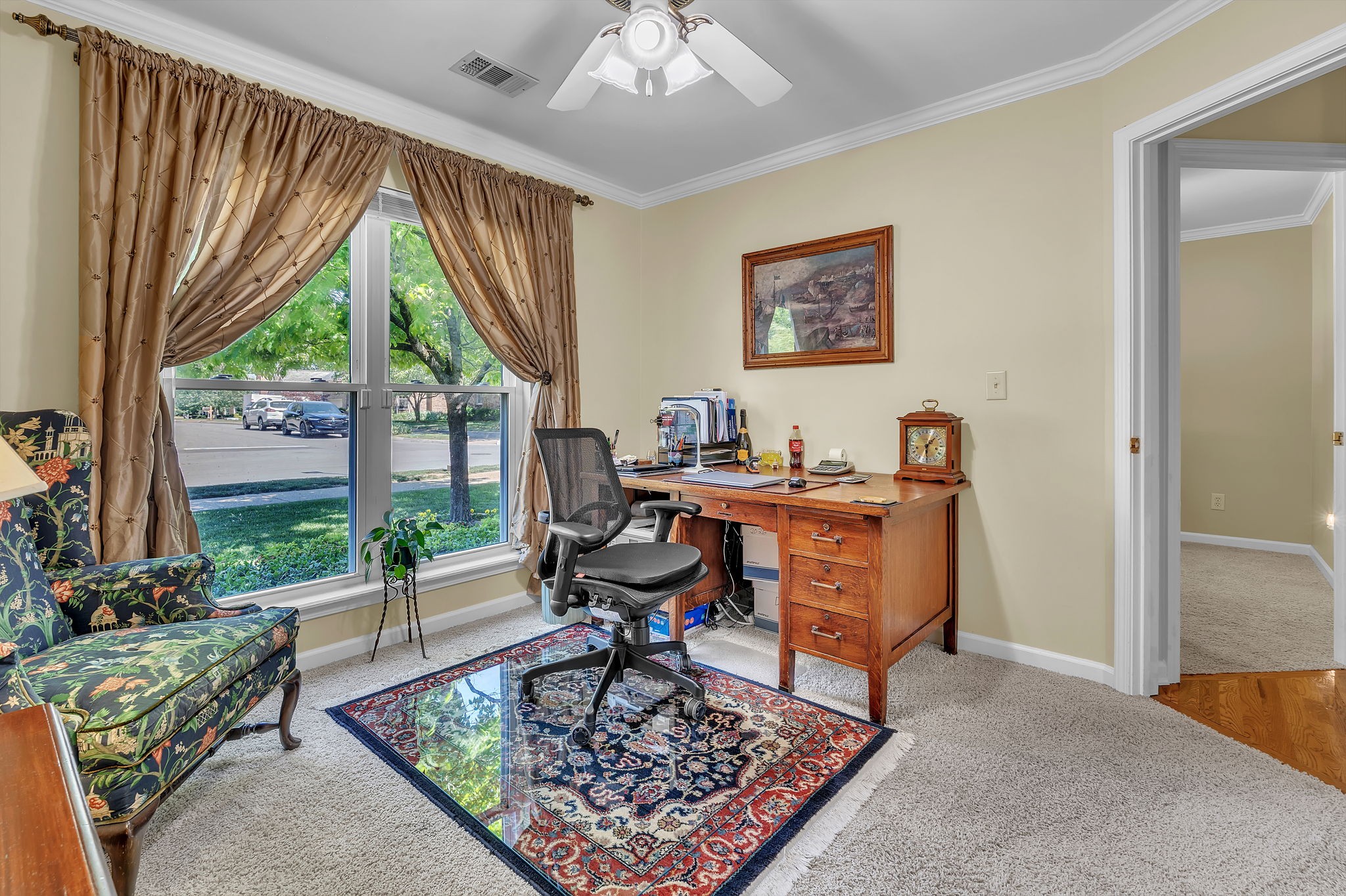 2537 Winder Dr