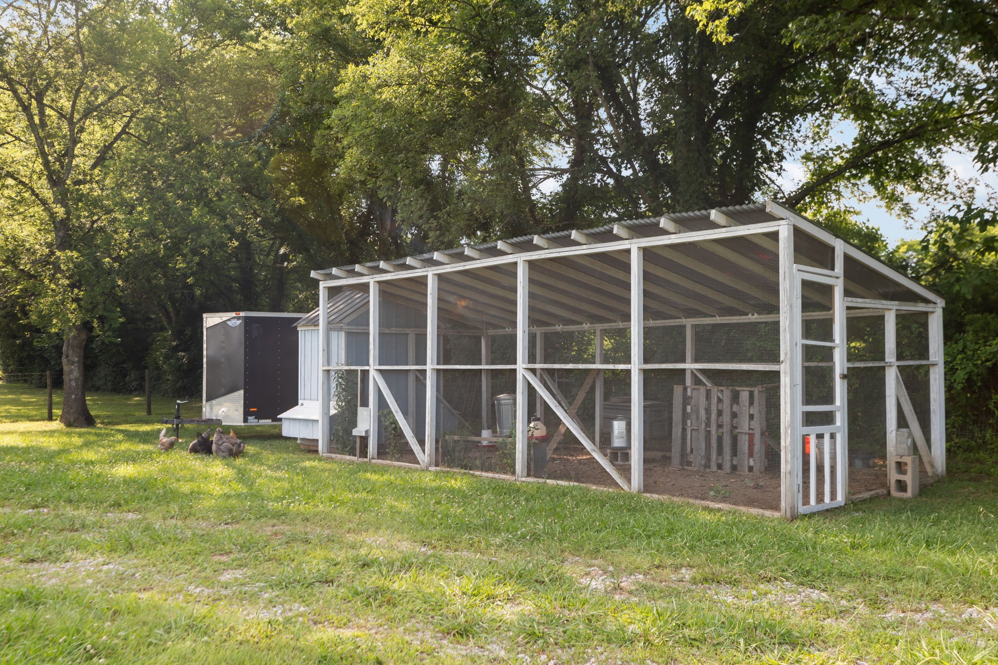 5303 Eagleville Pike