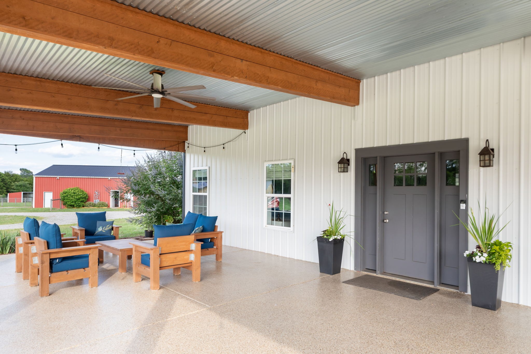 5303 Eagleville Pike
