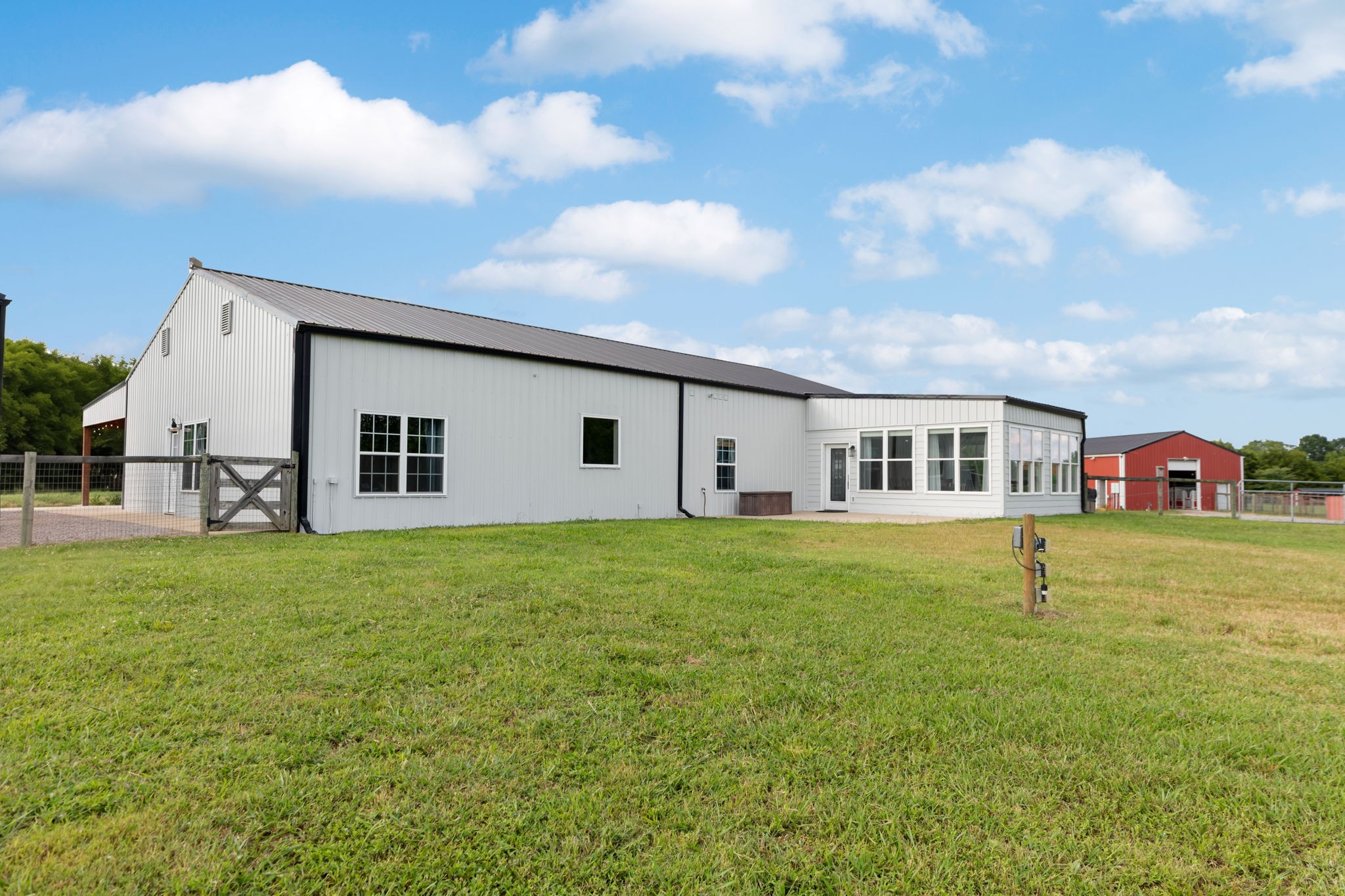 5303 Eagleville Pike
