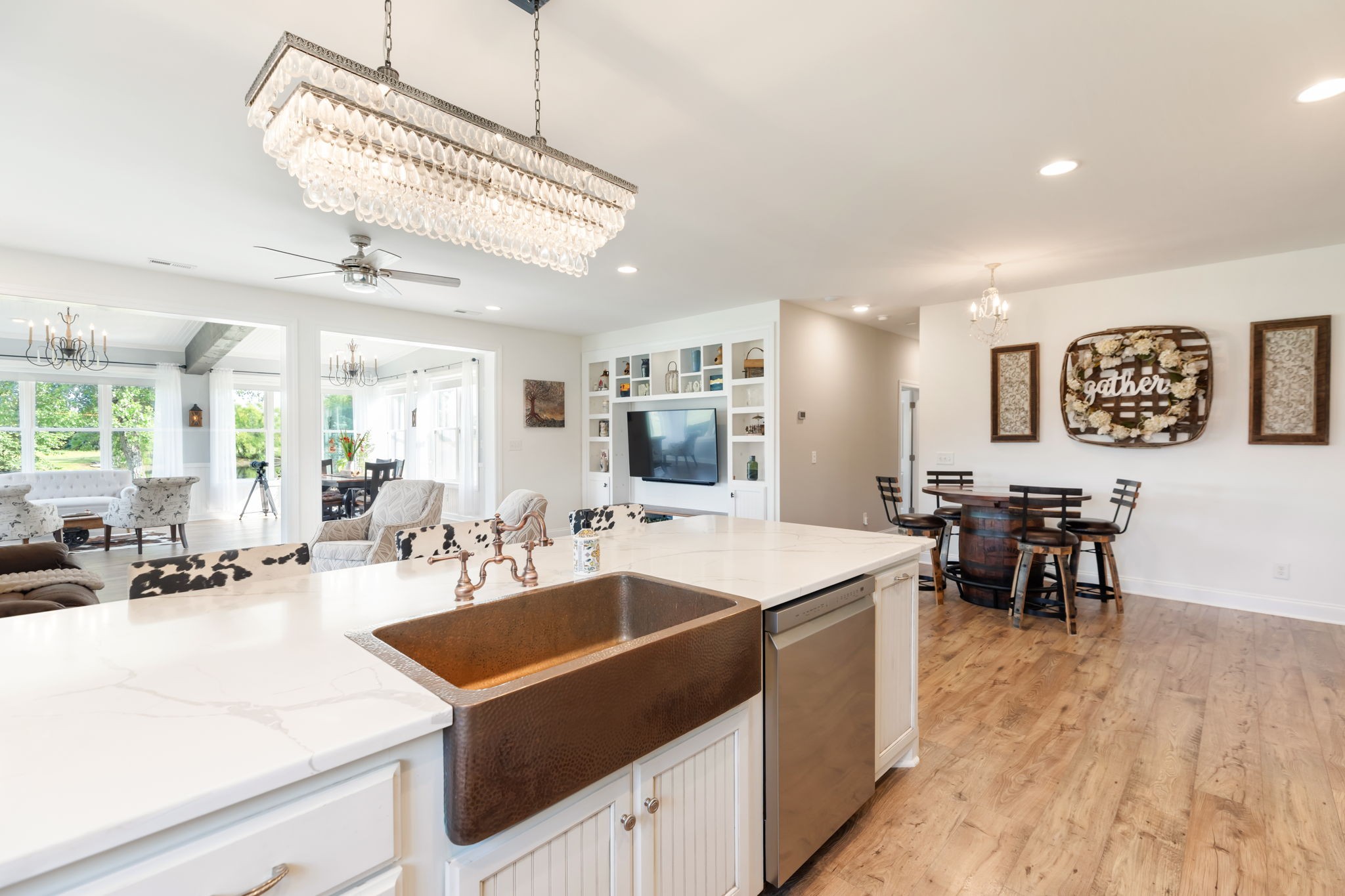 5303 Eagleville Pike