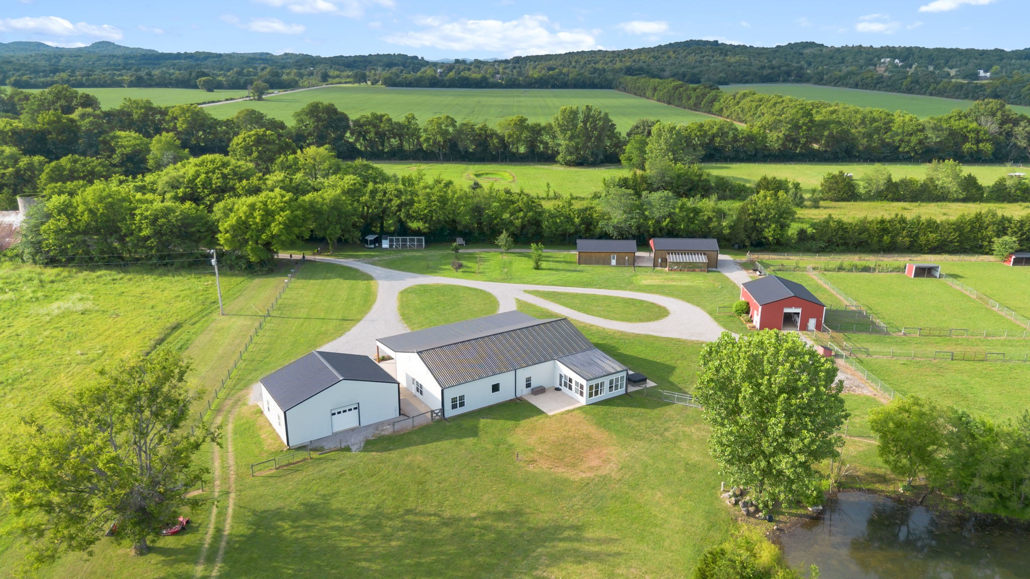 5303 Eagleville Pike