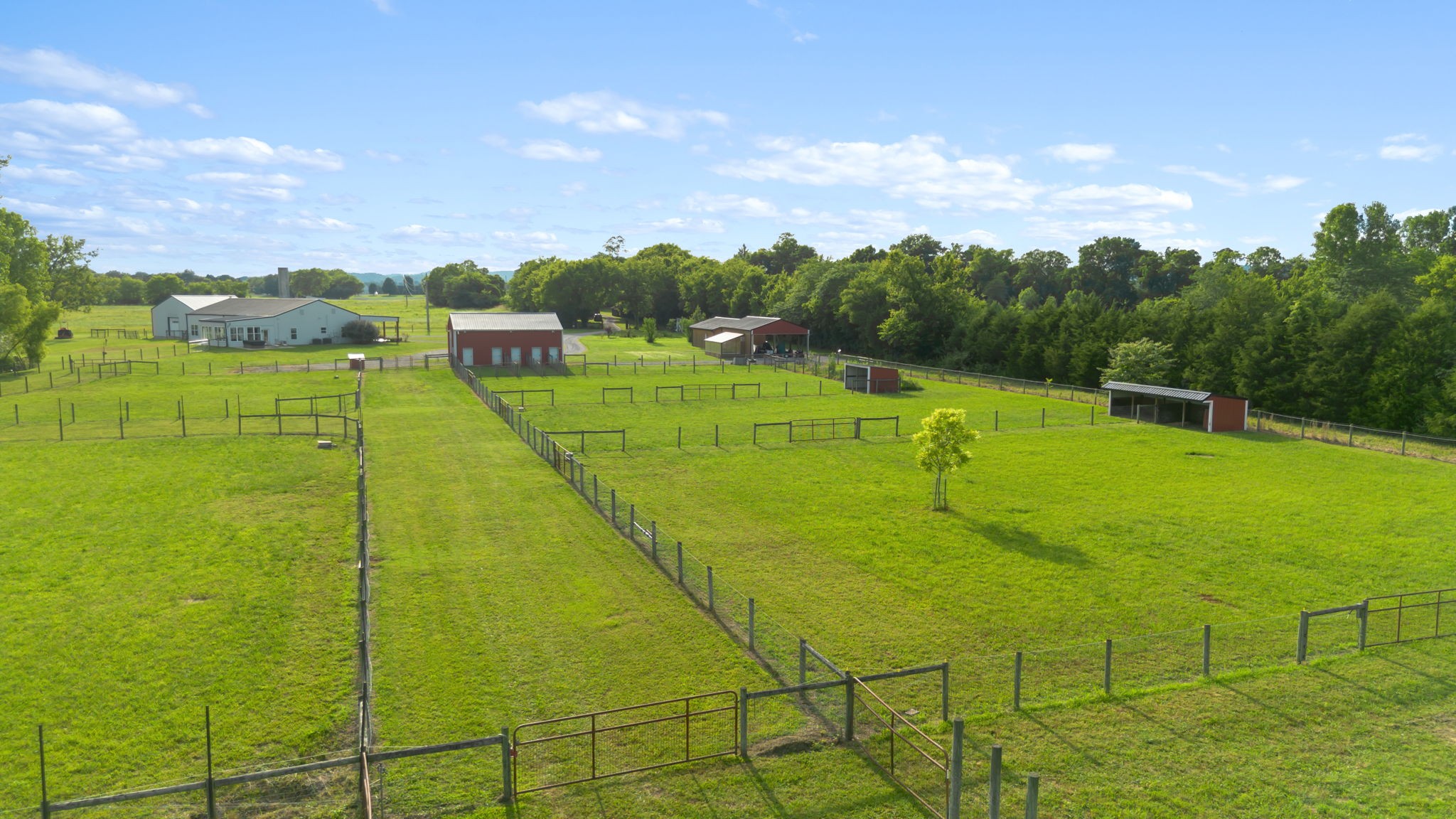 5303 Eagleville Pike