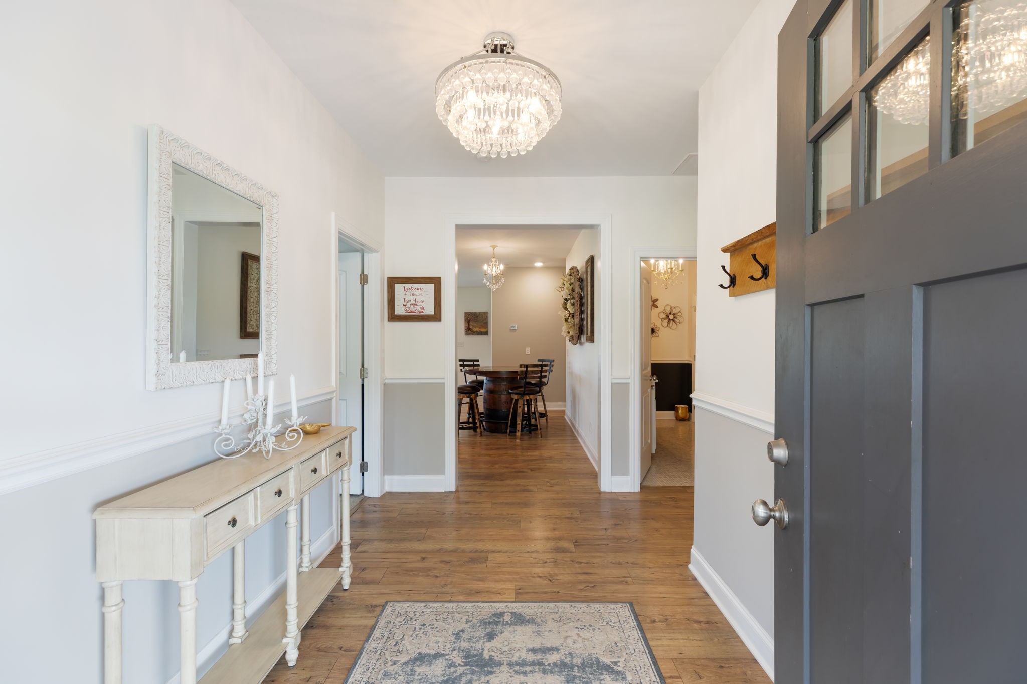 5303 Eagleville Pike