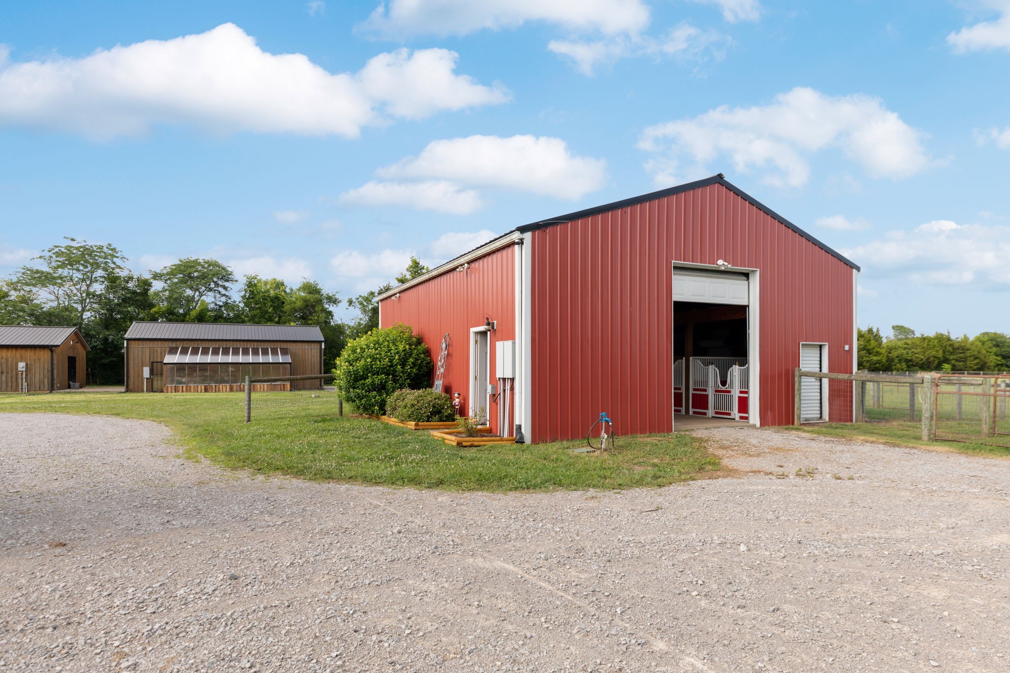 5303 Eagleville Pike