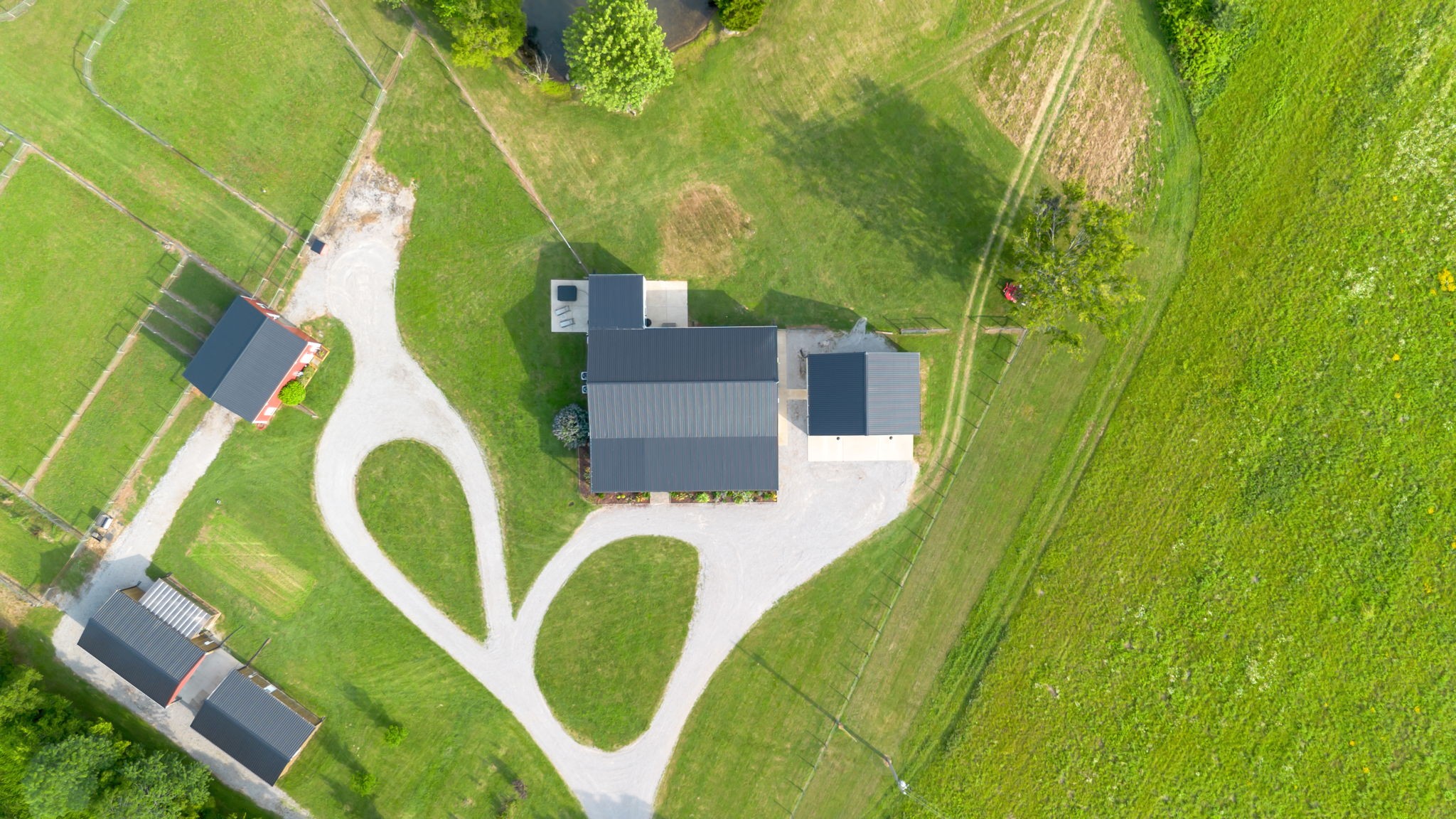 5303 Eagleville Pike