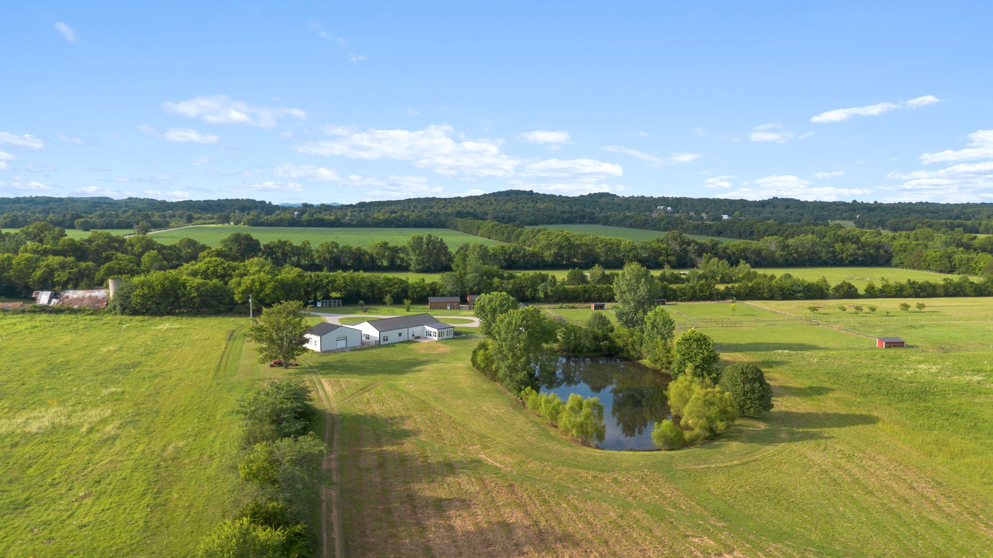 5303 Eagleville Pike