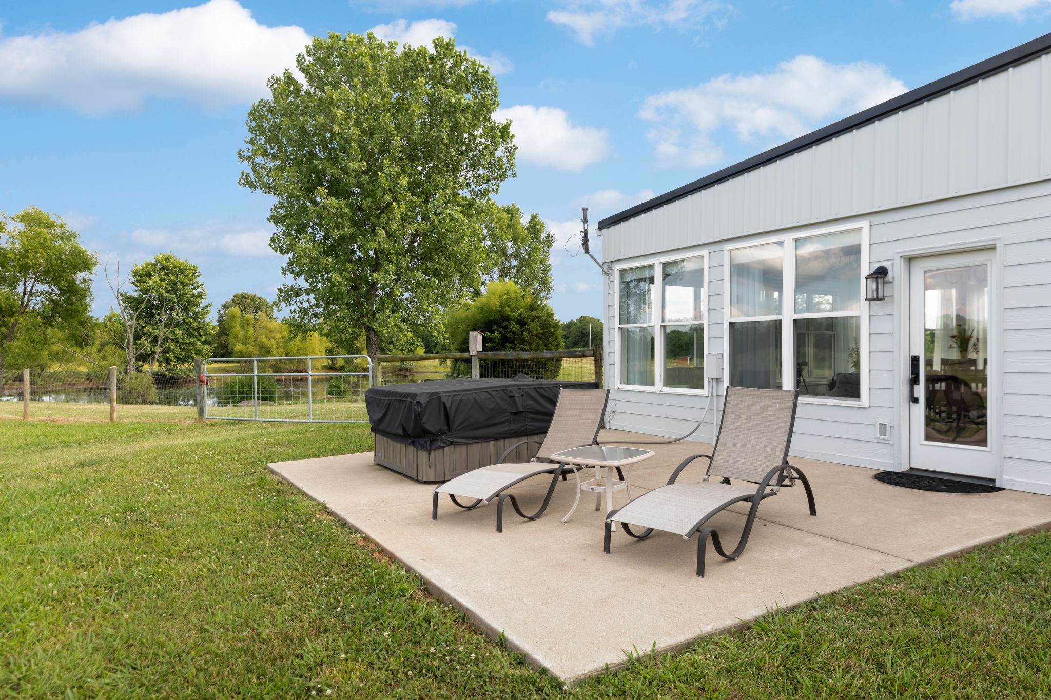 5303 Eagleville Pike