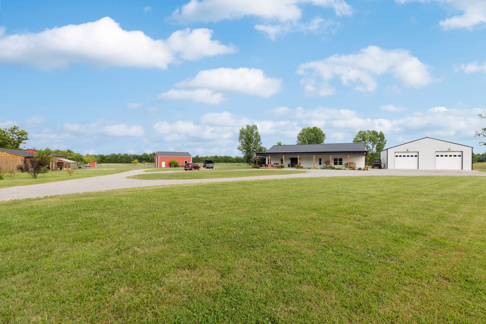 5303 Eagleville Pike