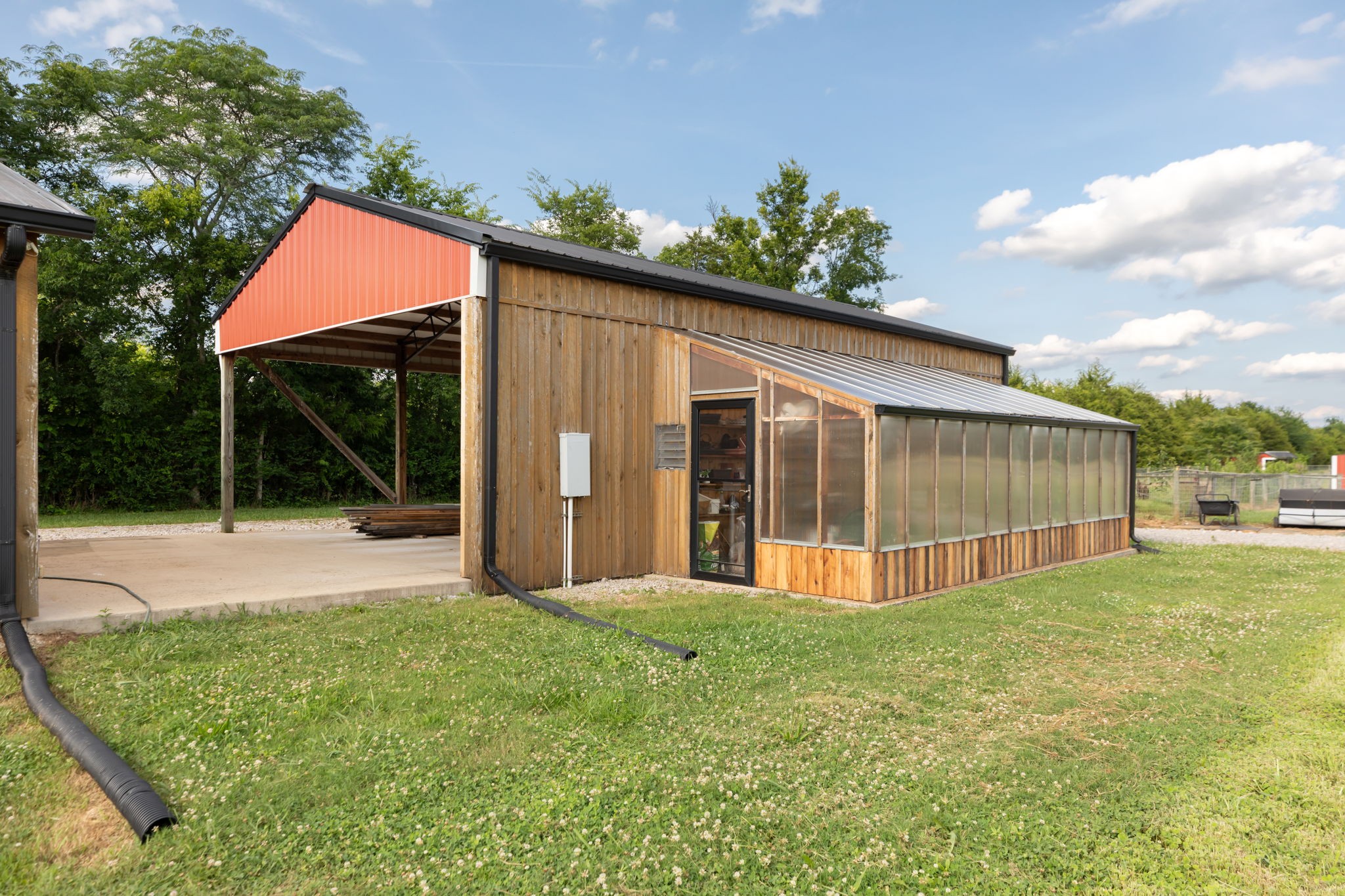 5303 Eagleville Pike