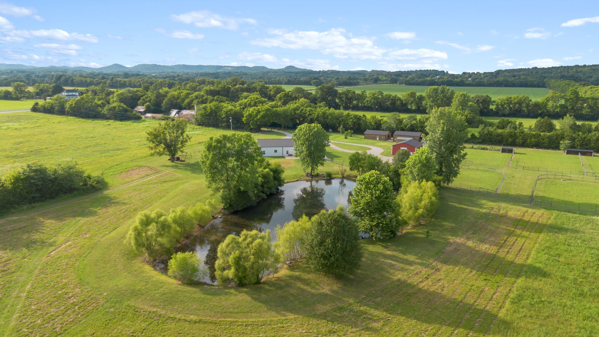5303 Eagleville Pike