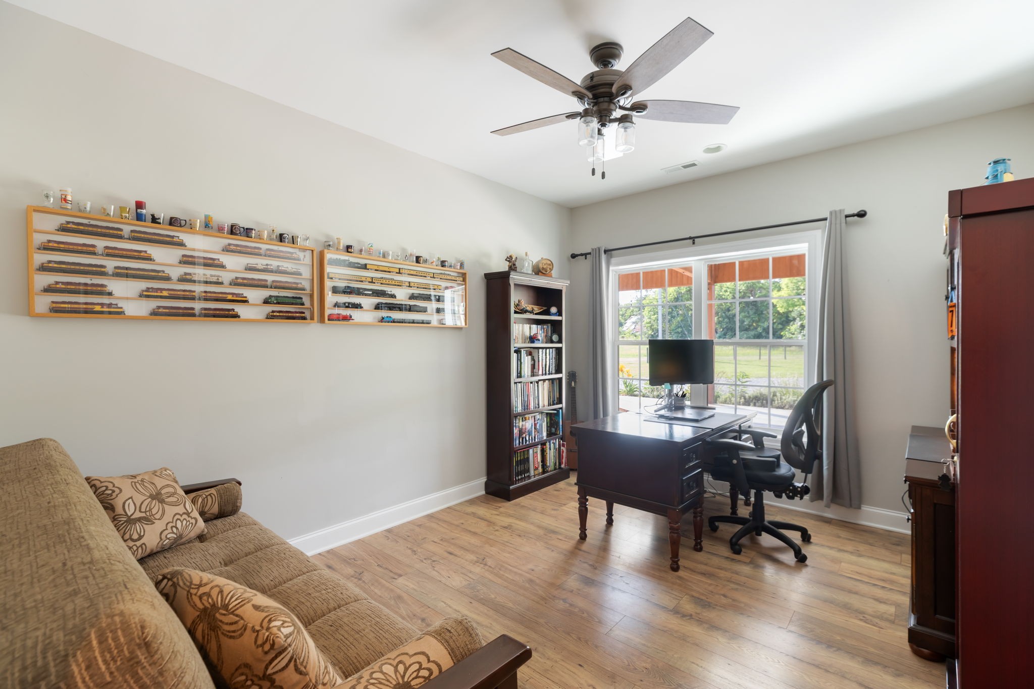 5303 Eagleville Pike