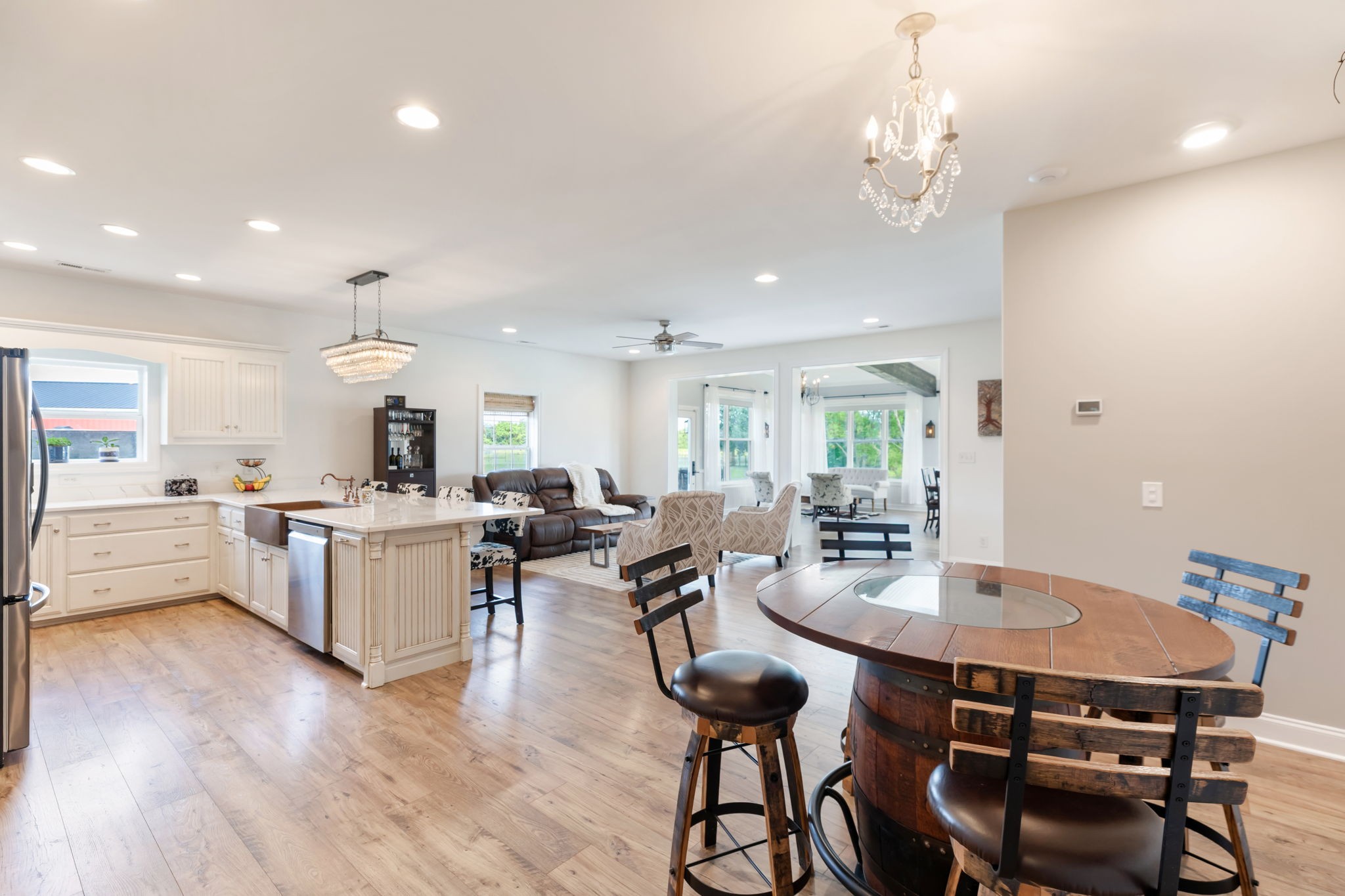 5303 Eagleville Pike
