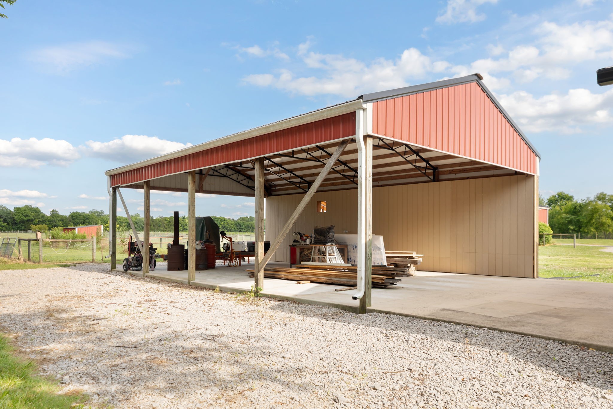 5303 Eagleville Pike