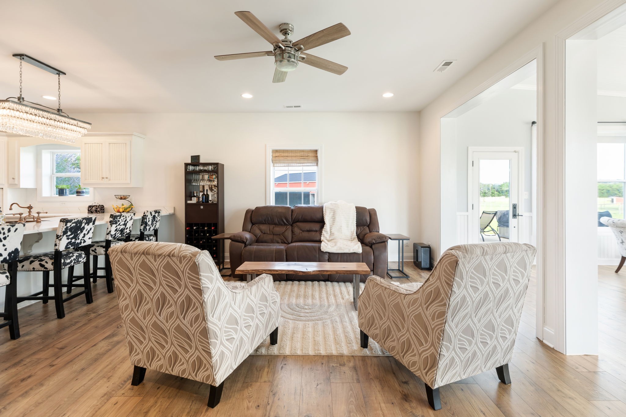 5303 Eagleville Pike