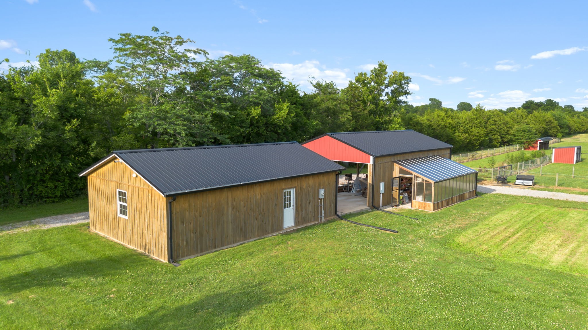 5303 Eagleville Pike