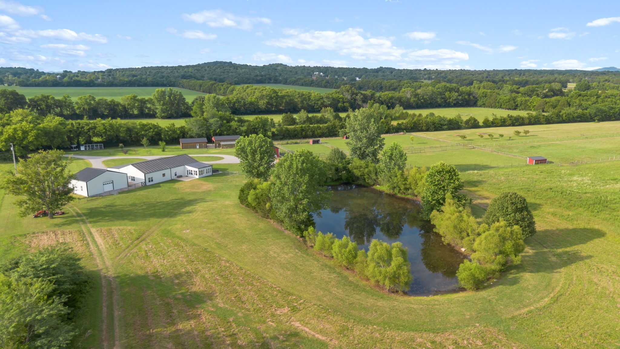 5303 Eagleville Pike