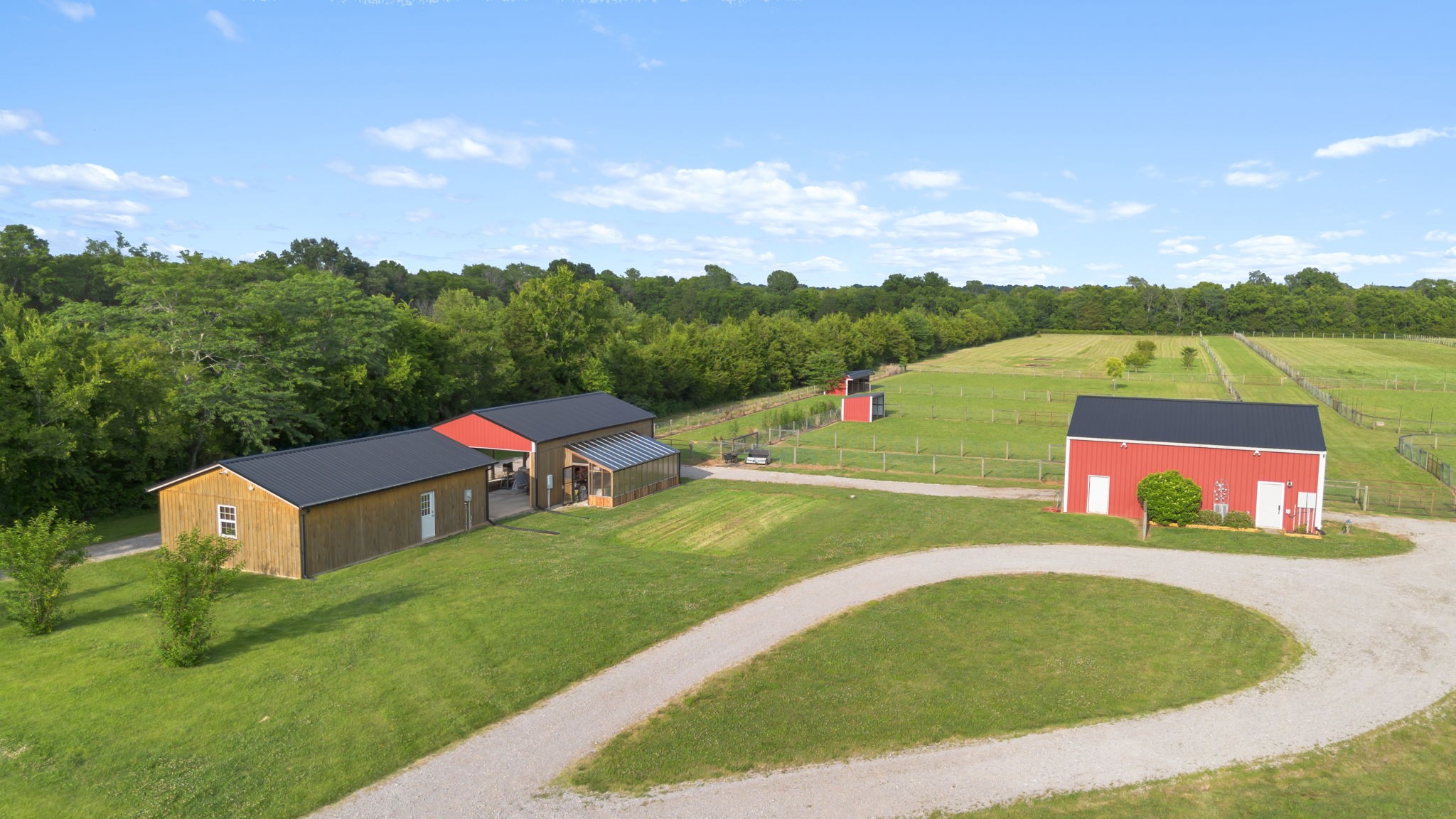 5303 Eagleville Pike