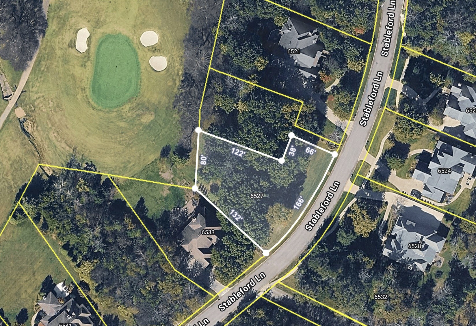 6527 Stableford Ln