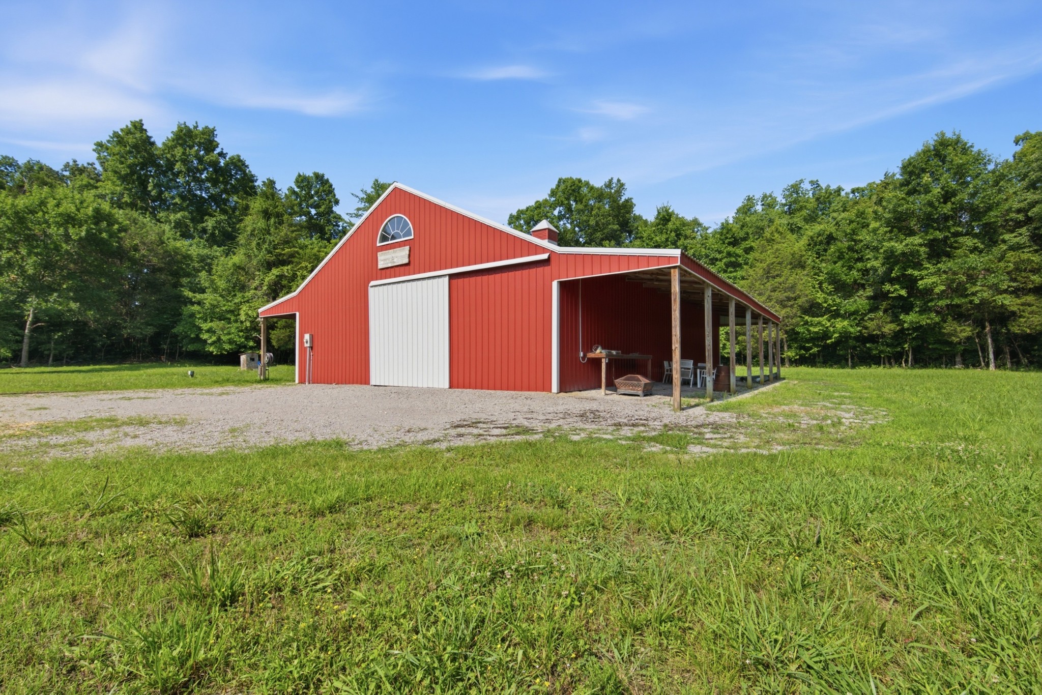3607 Tom Littlejohn Rd