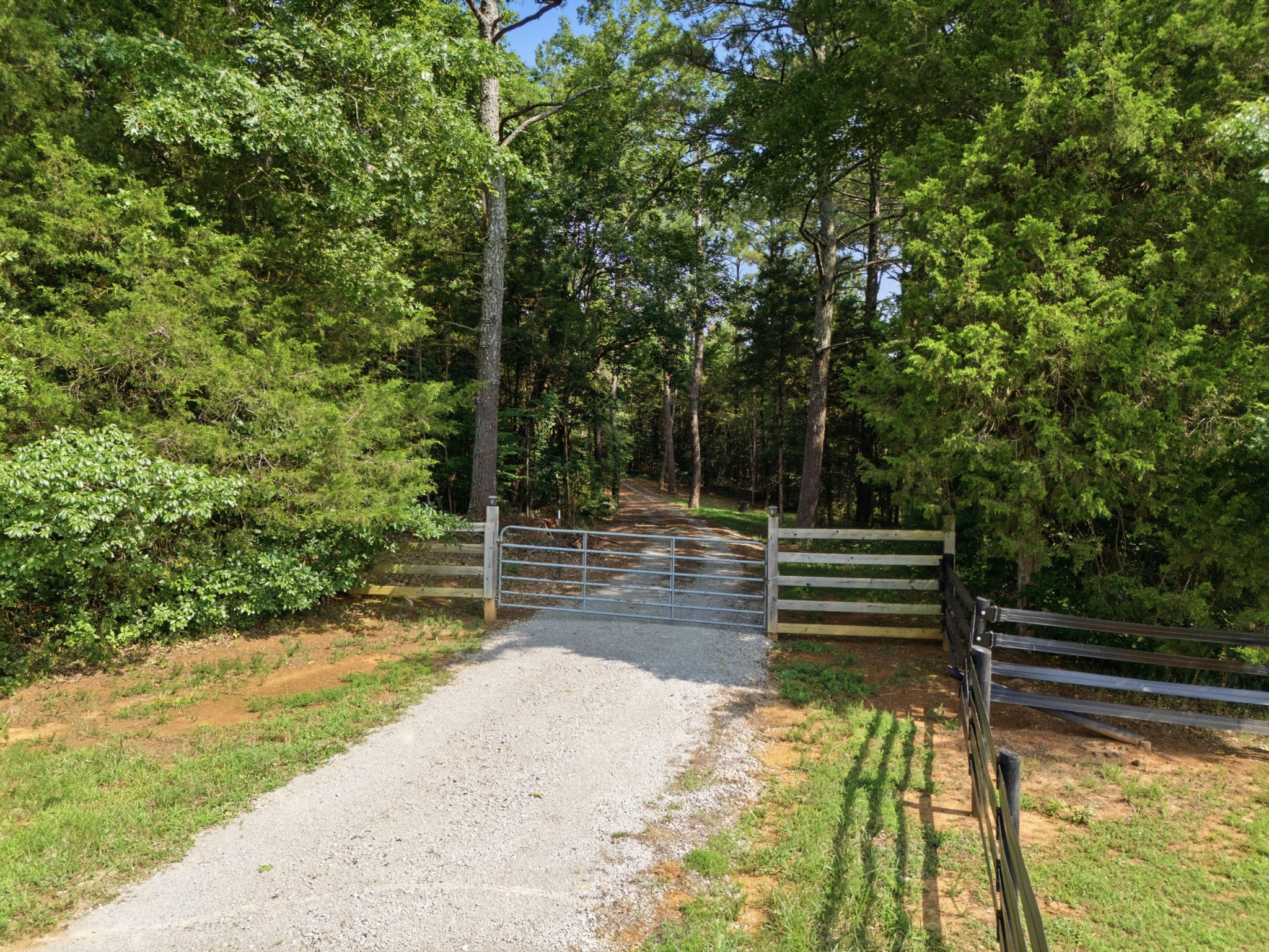 3607 Tom Littlejohn Rd