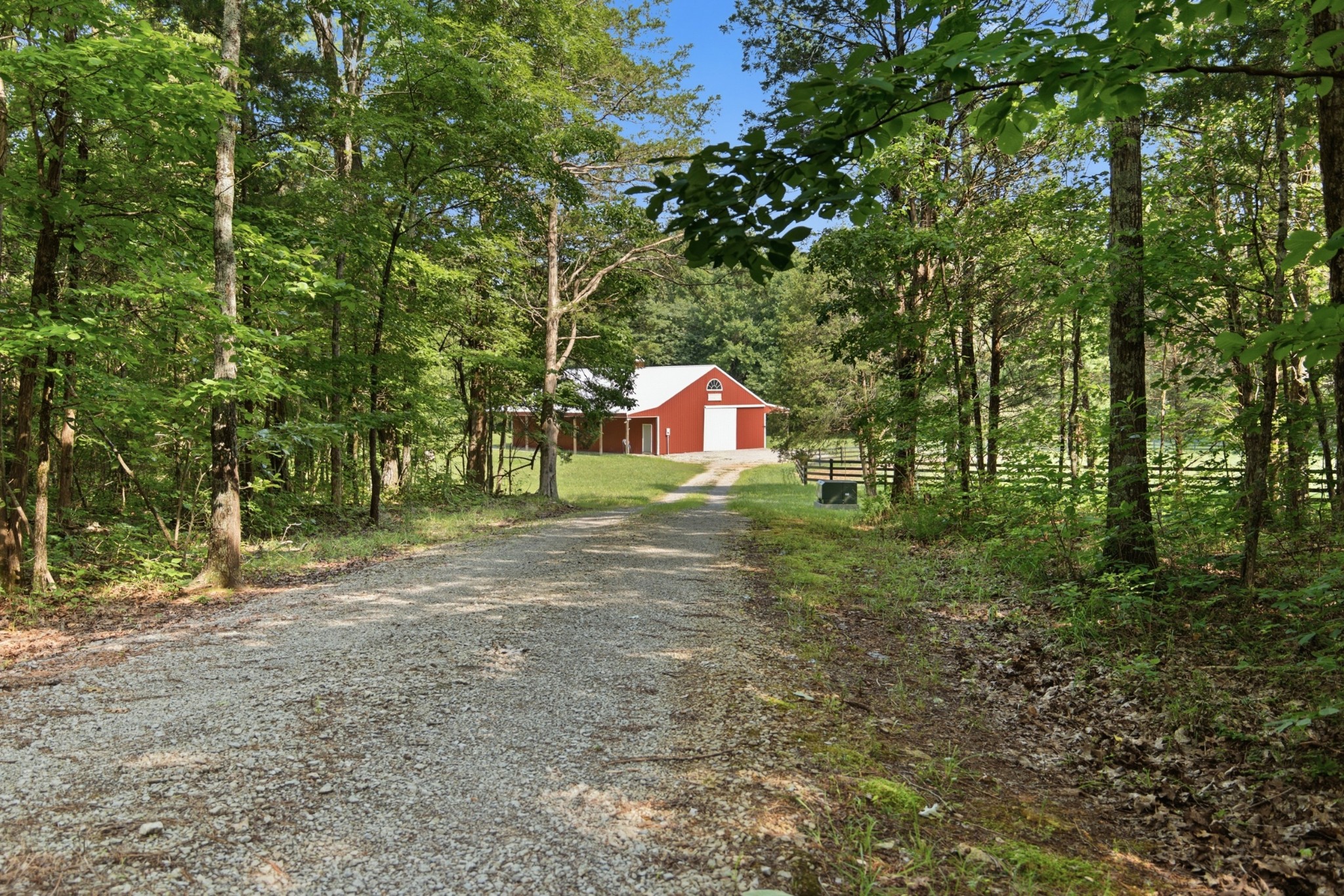 3607 Tom Littlejohn Rd