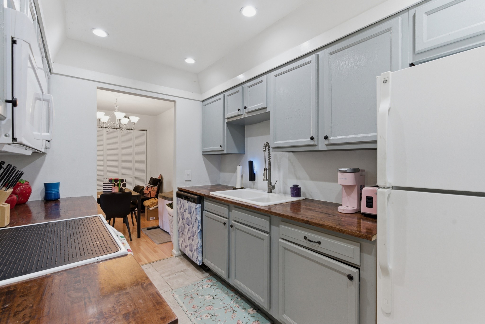 5025 Hillsboro Pike Unit: 15L