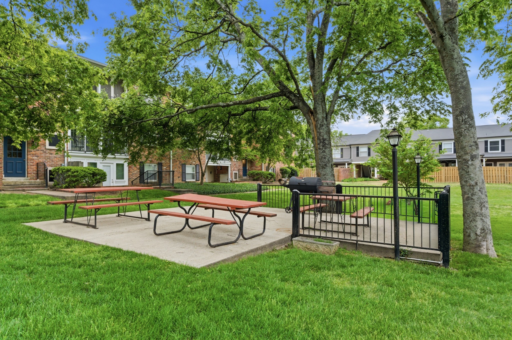 5025 Hillsboro Pike Unit: 15L