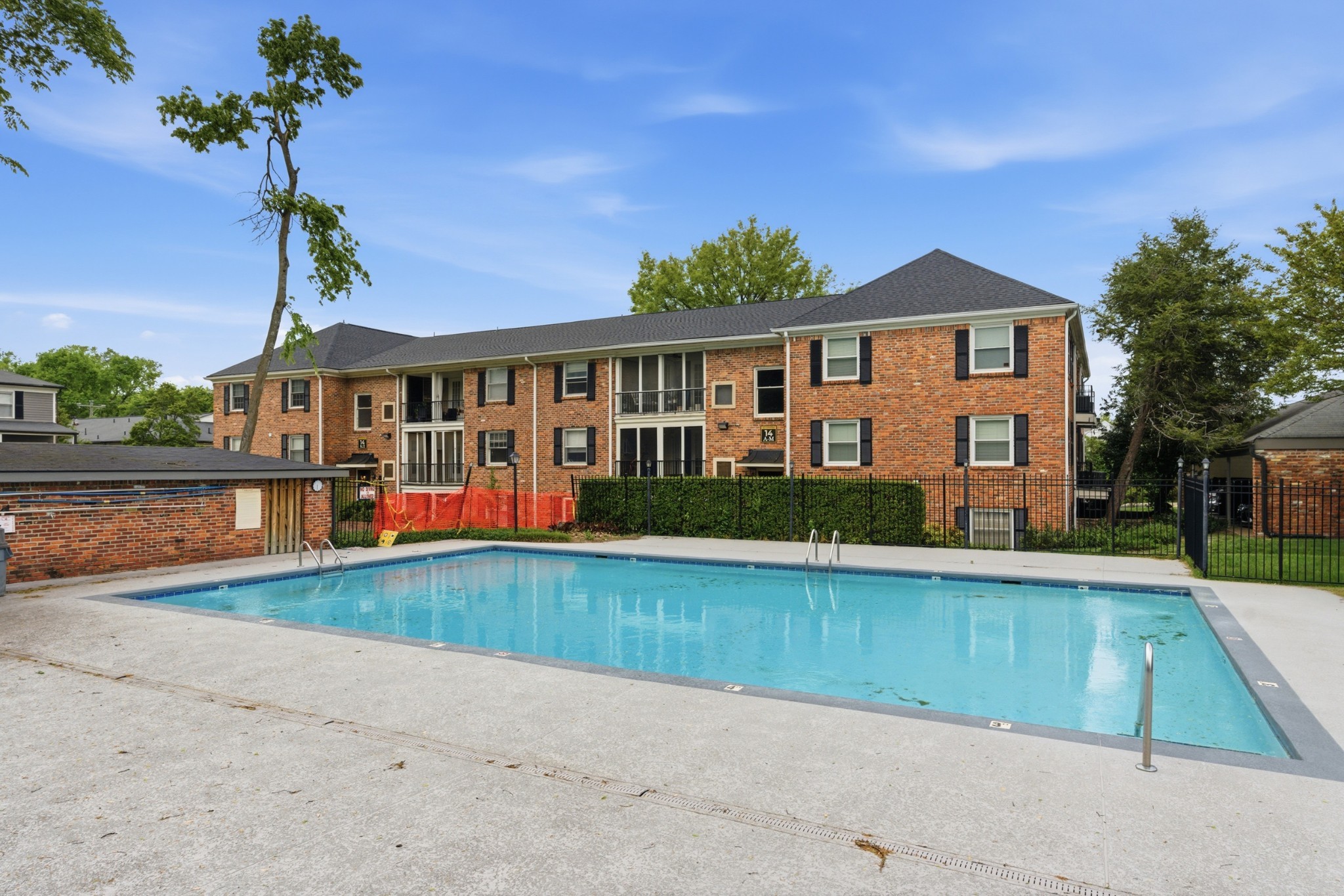 5025 Hillsboro Pike Unit: 15L