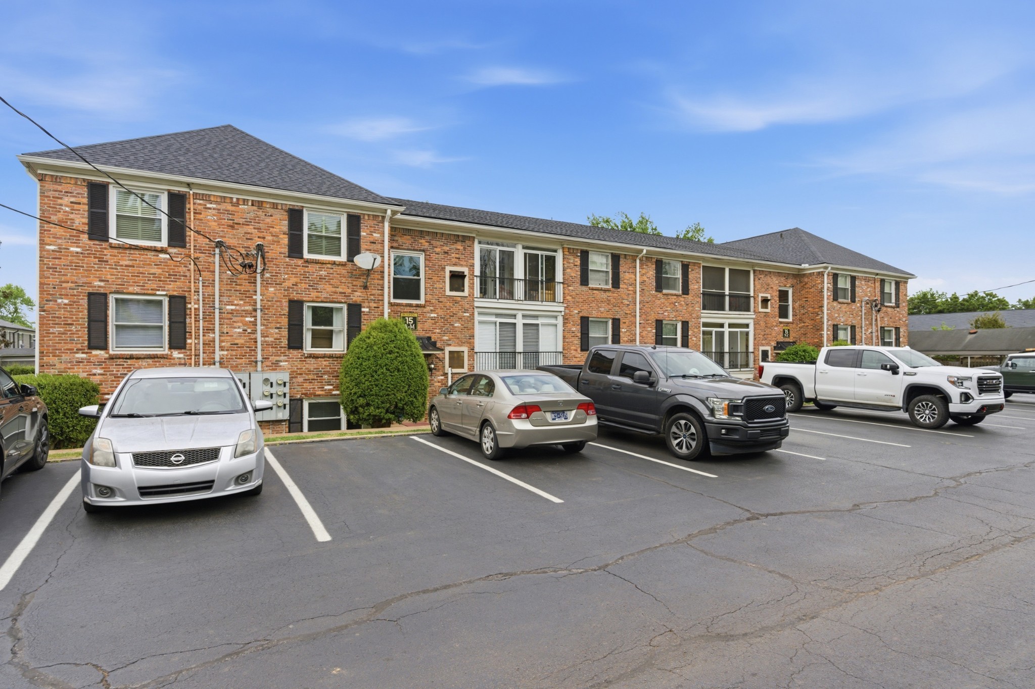 5025 Hillsboro Pike Unit: 15L