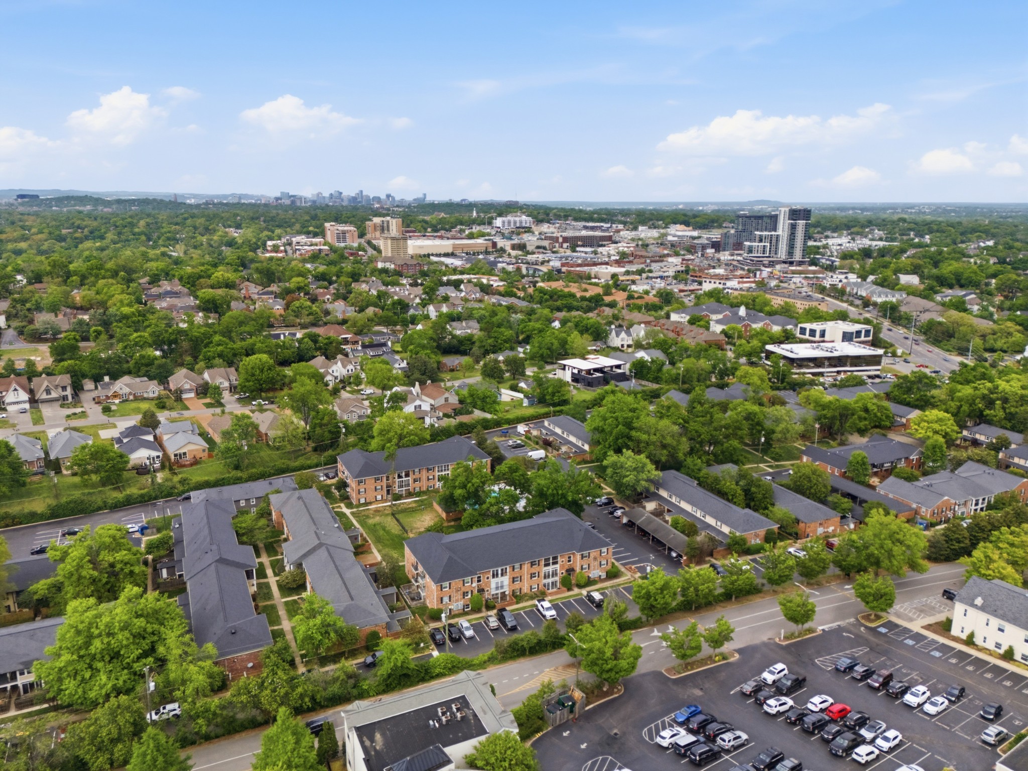 5025 Hillsboro Pike Unit: 15L